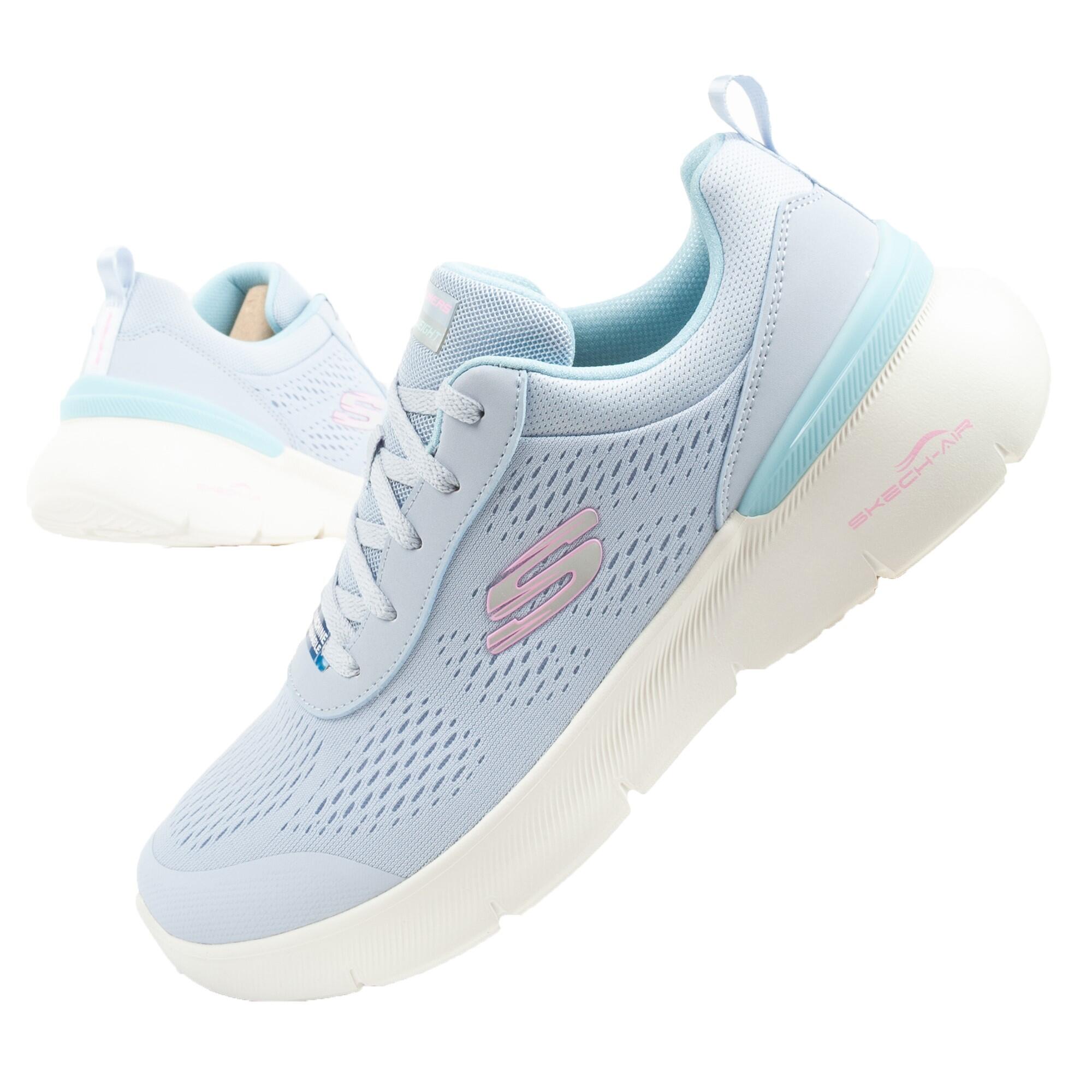Buty sportowe sneakersy damskie Skechers Air Dynamight 2.0