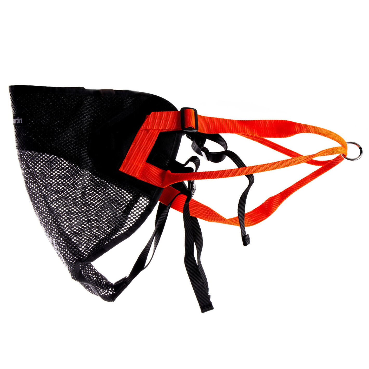 Uprząż dla psa Martin Sellier