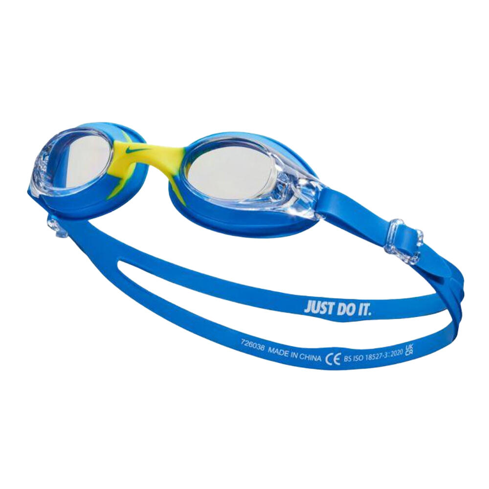 Okulary Pływackie Dla Dzieci/dzieci Just Do It