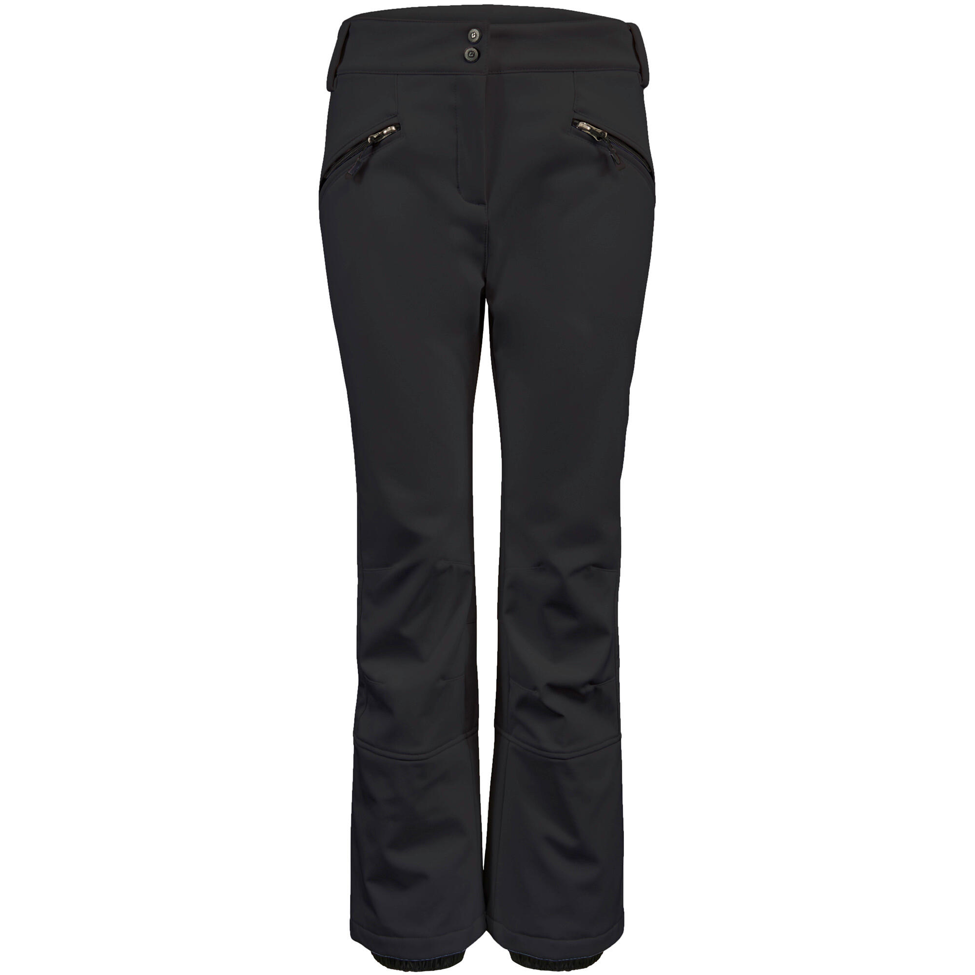 Spodnie damskie Killtec Thônes WMN Ski Sftshll PNTS A