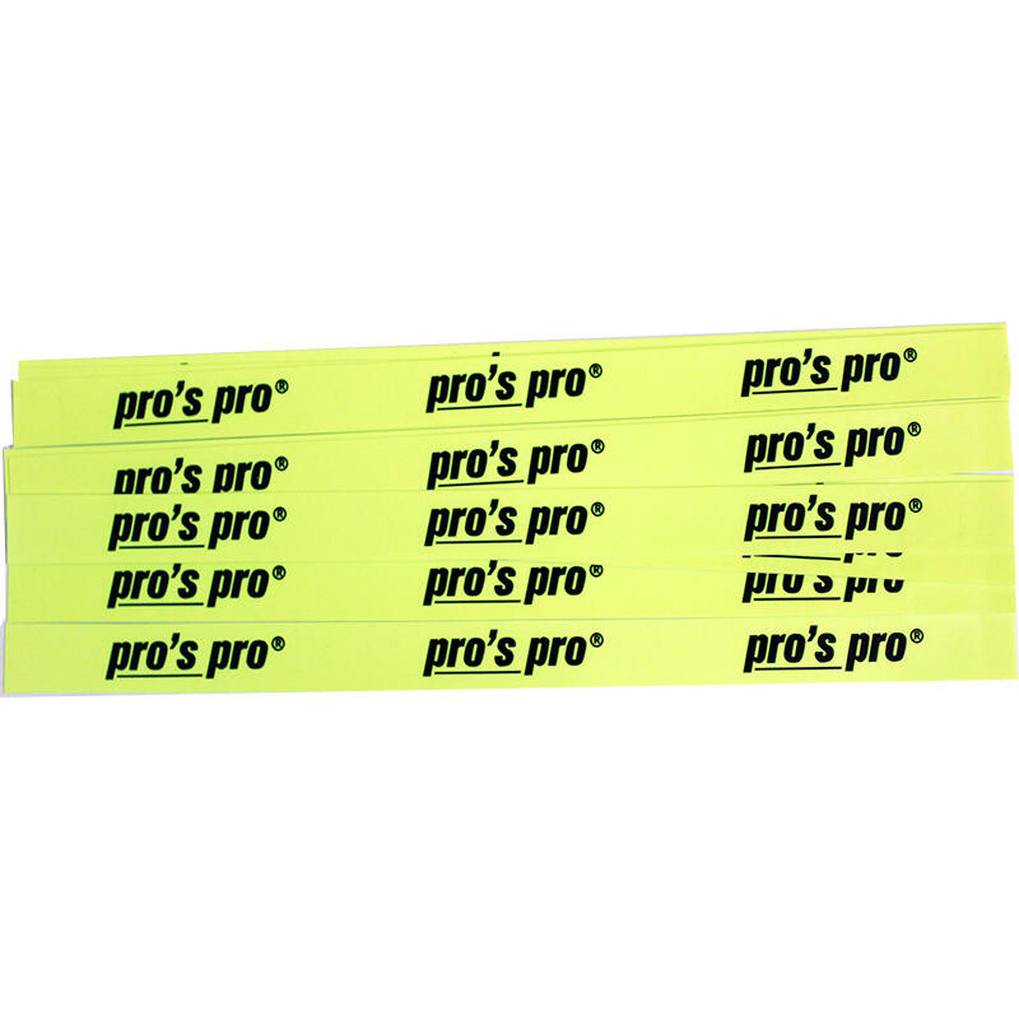 Taśma na owijkę Pro's Pro Finishing Tape