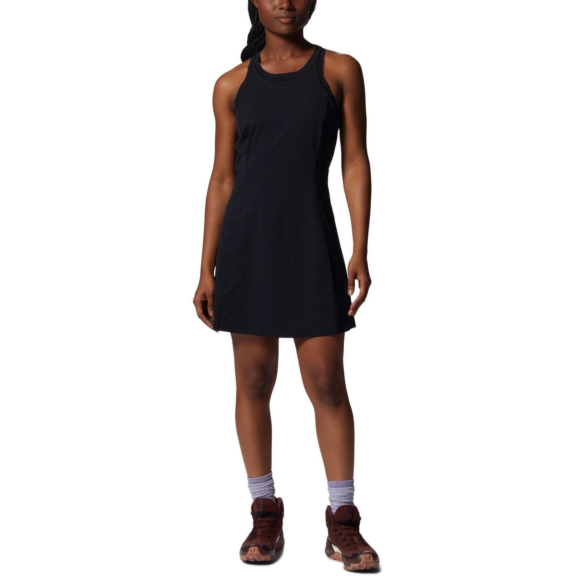 Damska spódnica turystyczna Mountain Hardwear Mountain Stretch