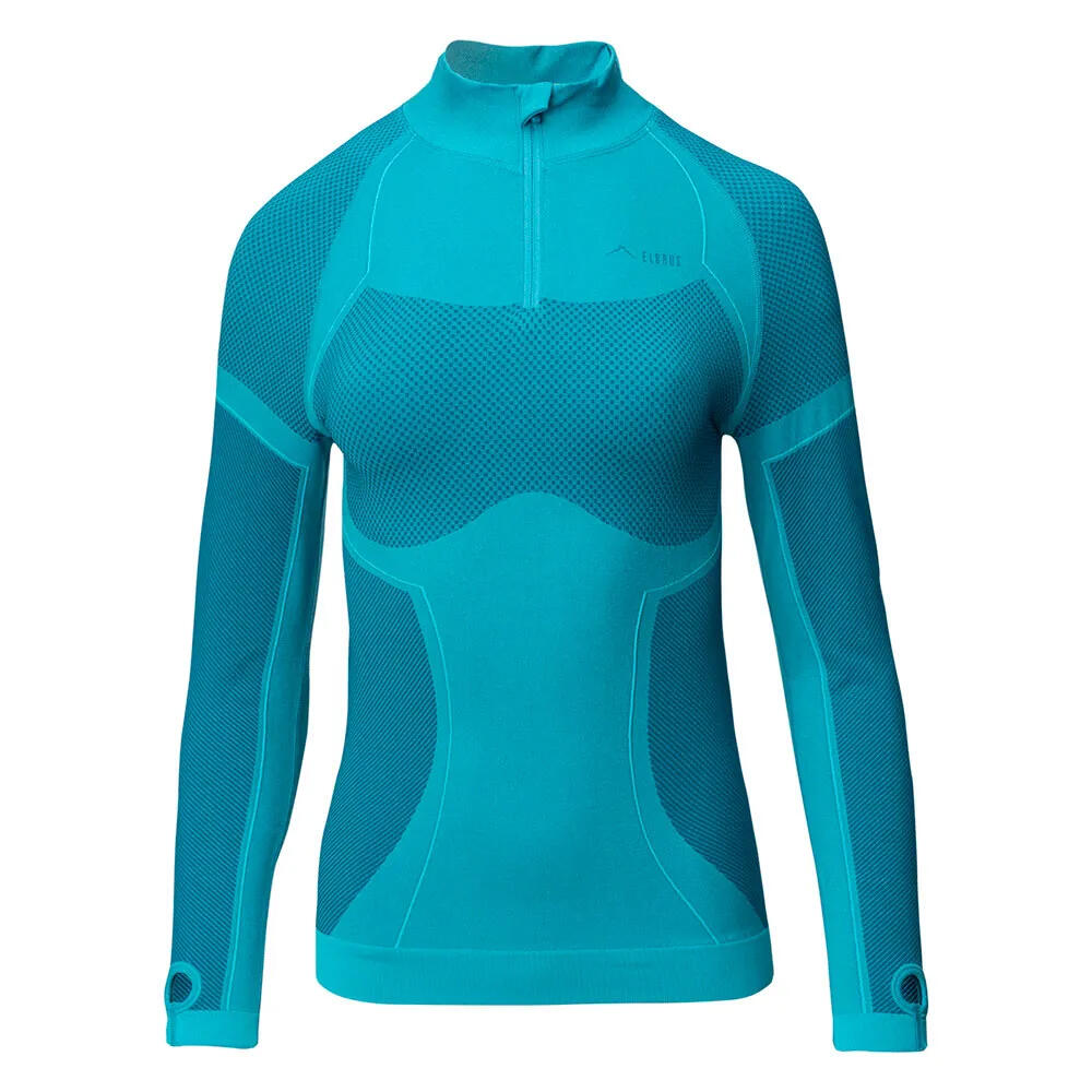 Koszulka Termoaktywna Damska Acti