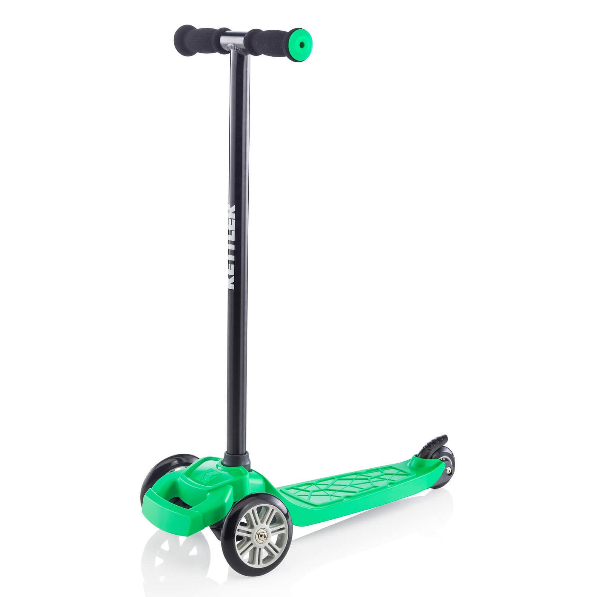 Hulajnoga trójkołowa dziecięca KETTLER Kwizzy