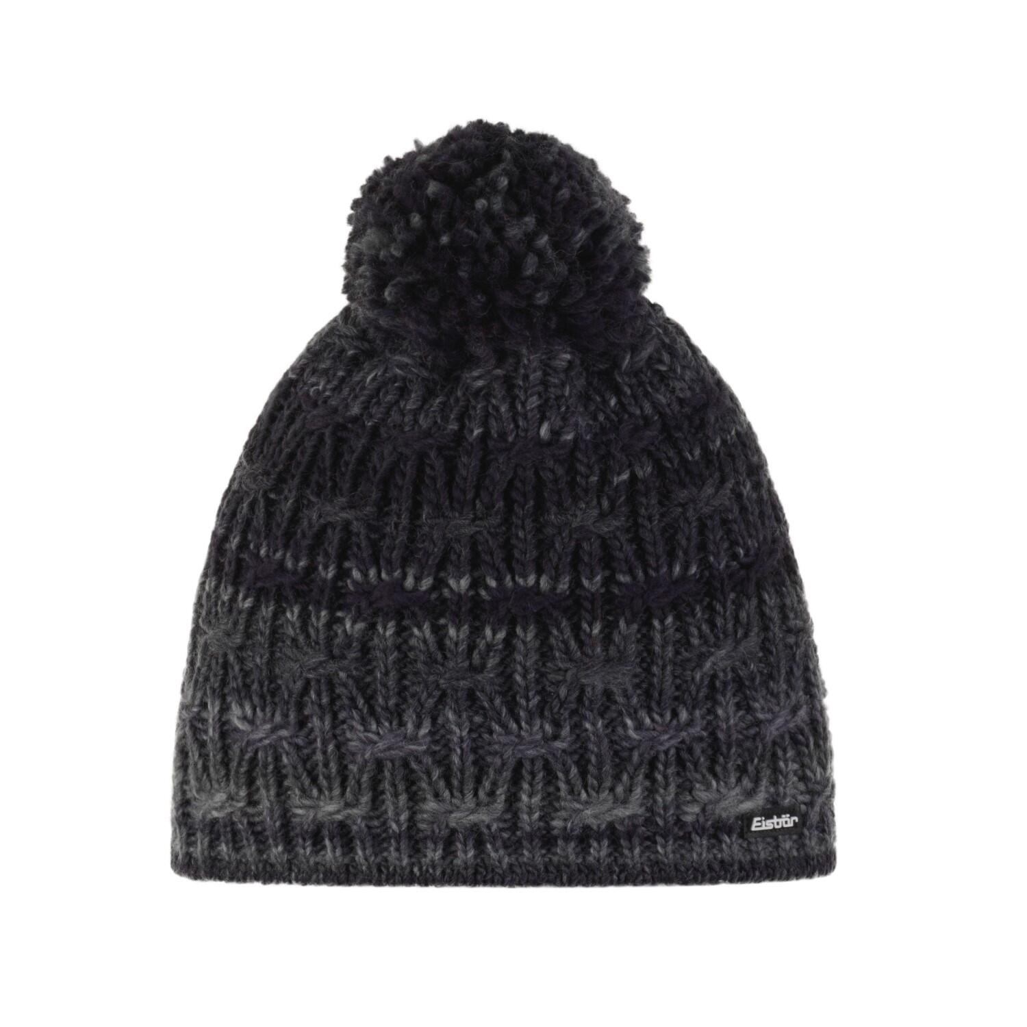 Czapka Eisbar Anka Pompon MÜ