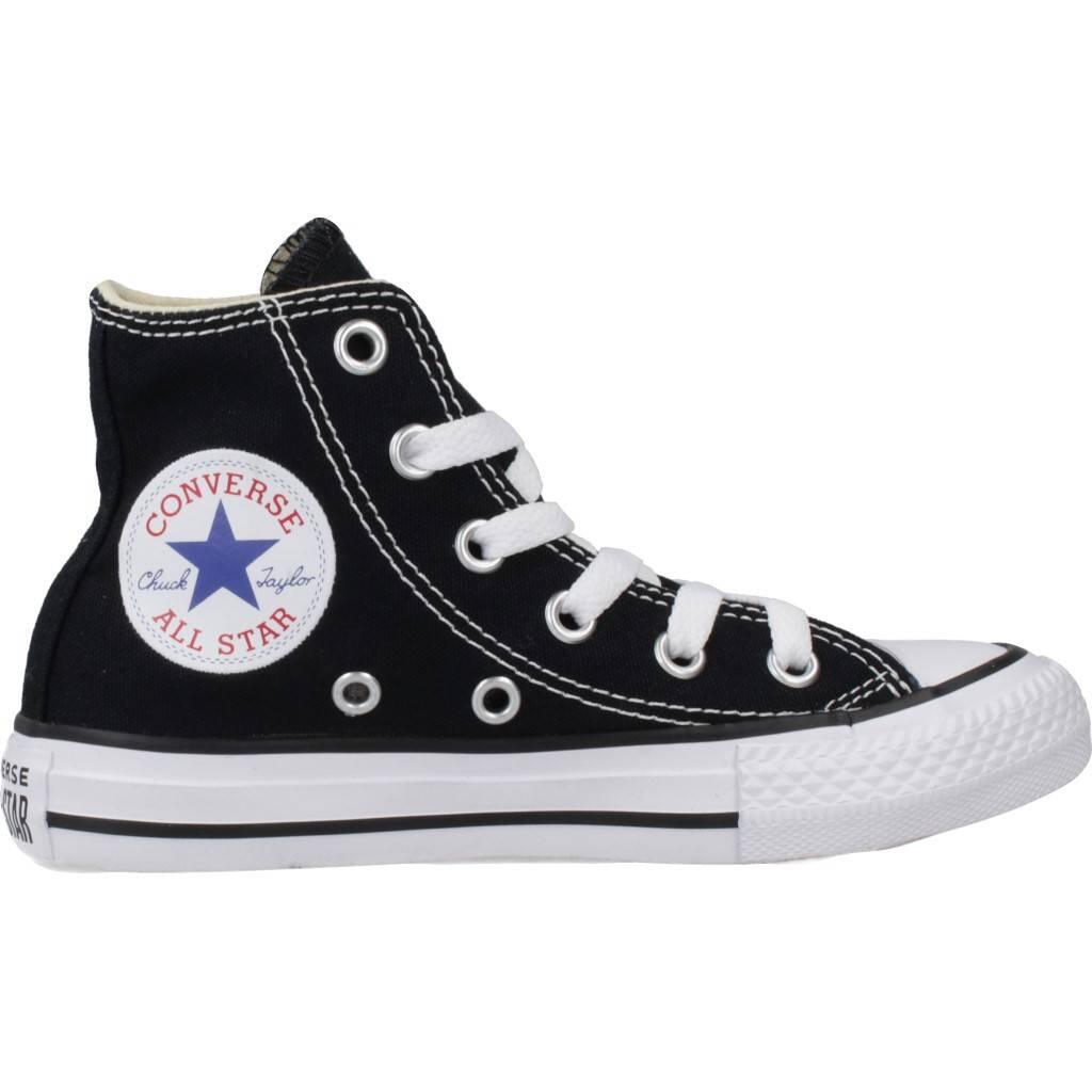 Buty Chuck Taylor All Star Youths Rozmiar 31 Czarny - 3J231C