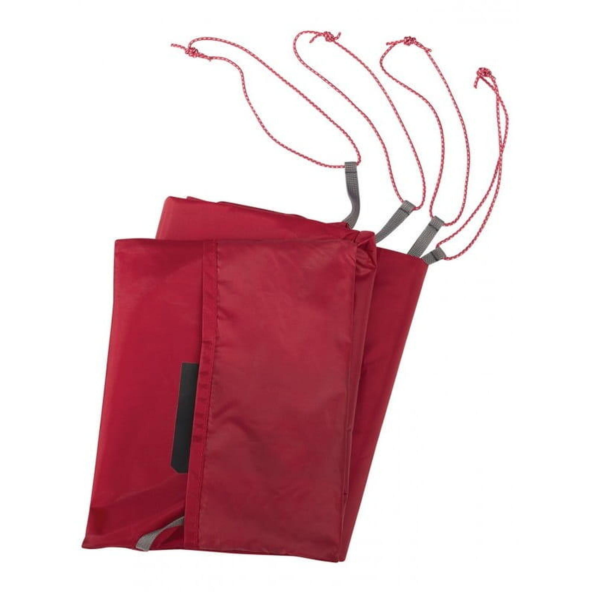 Uniwersalny podkład pod namiot MSR