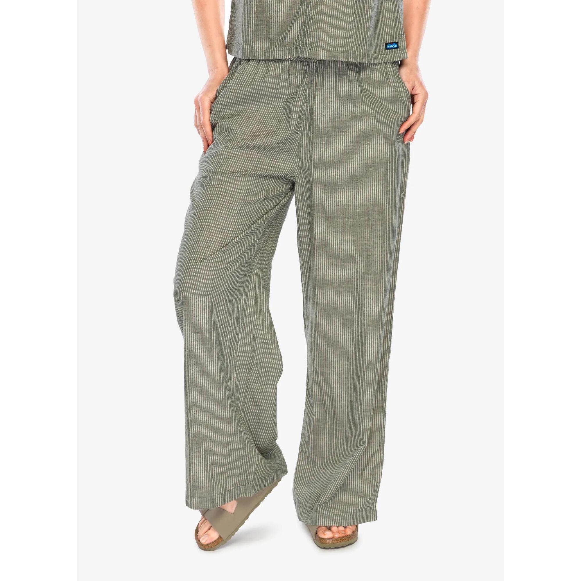 Spodnie damskie Kavu Tamarindo