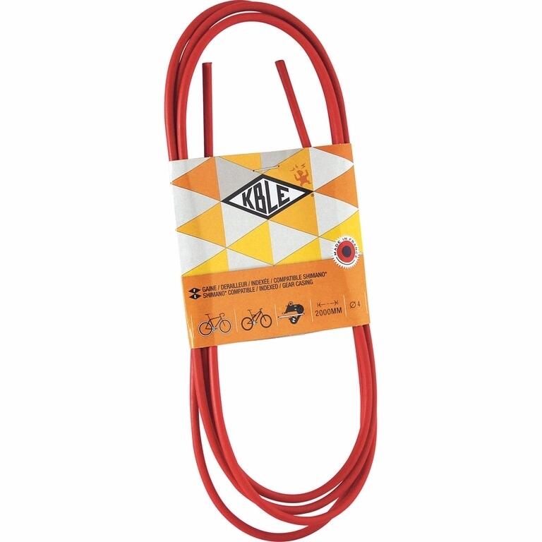 Indeks obudowy przerzutki tylnej Transfil