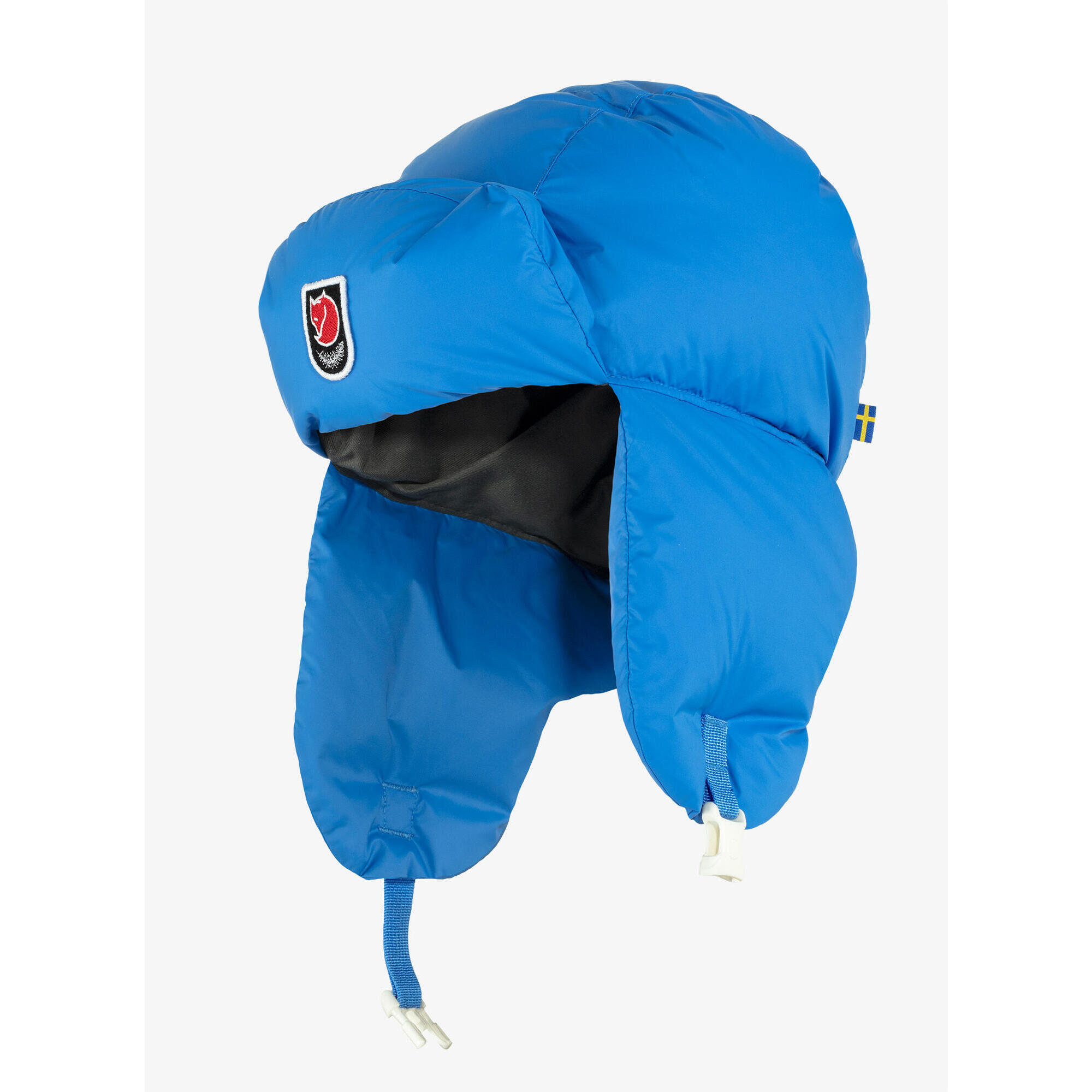 Czapka zimowa Fjallraven Expedition Down Heater