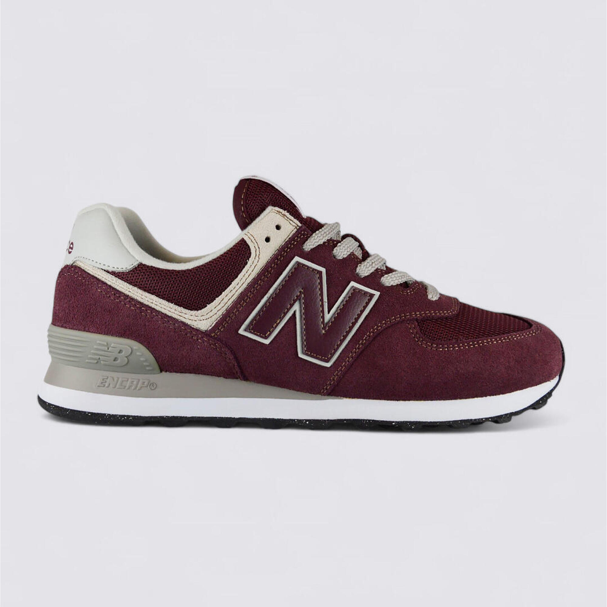 Buty lifestyle męskie New Balance ML574EVM