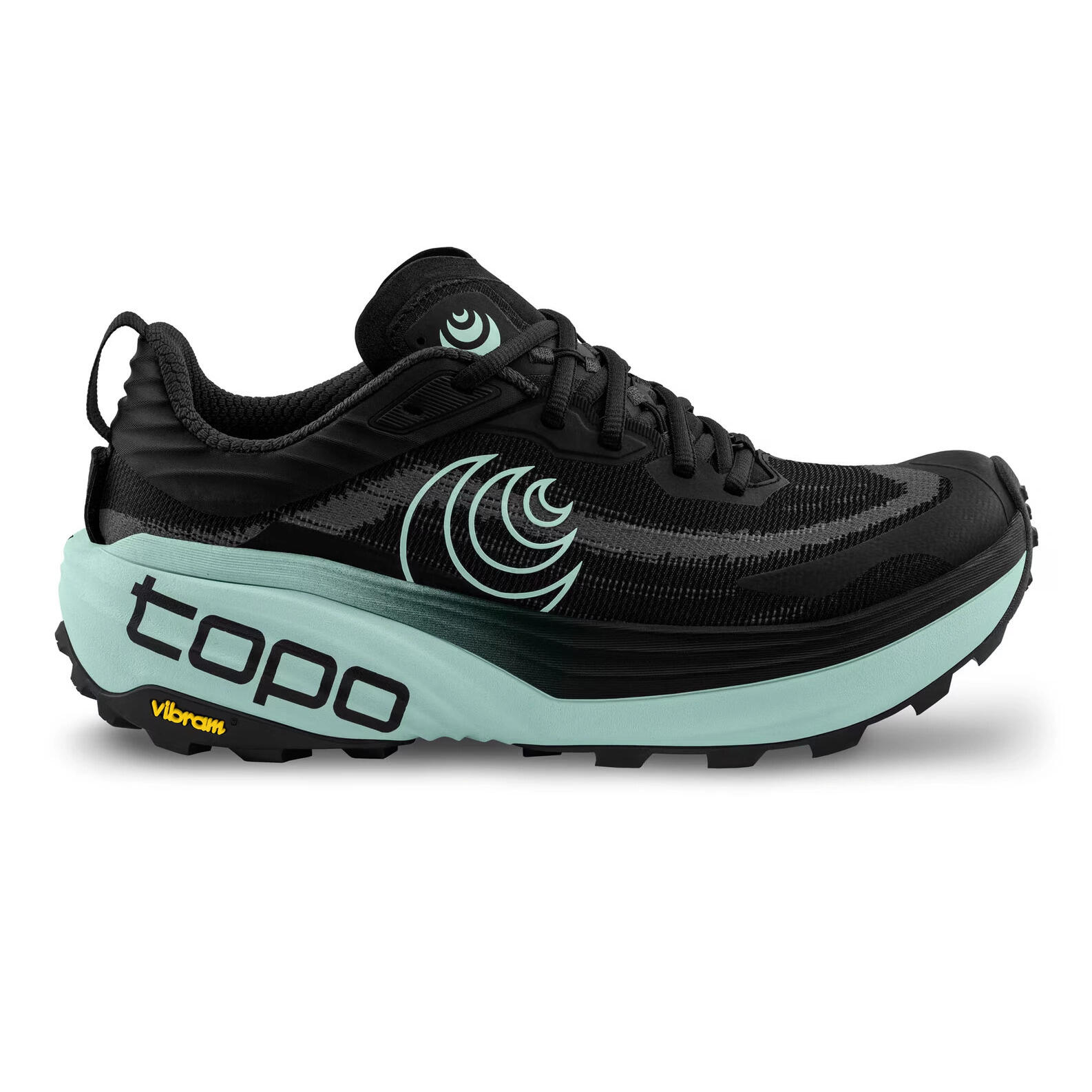 Damskie buty trailowe Topo Athletic Vista