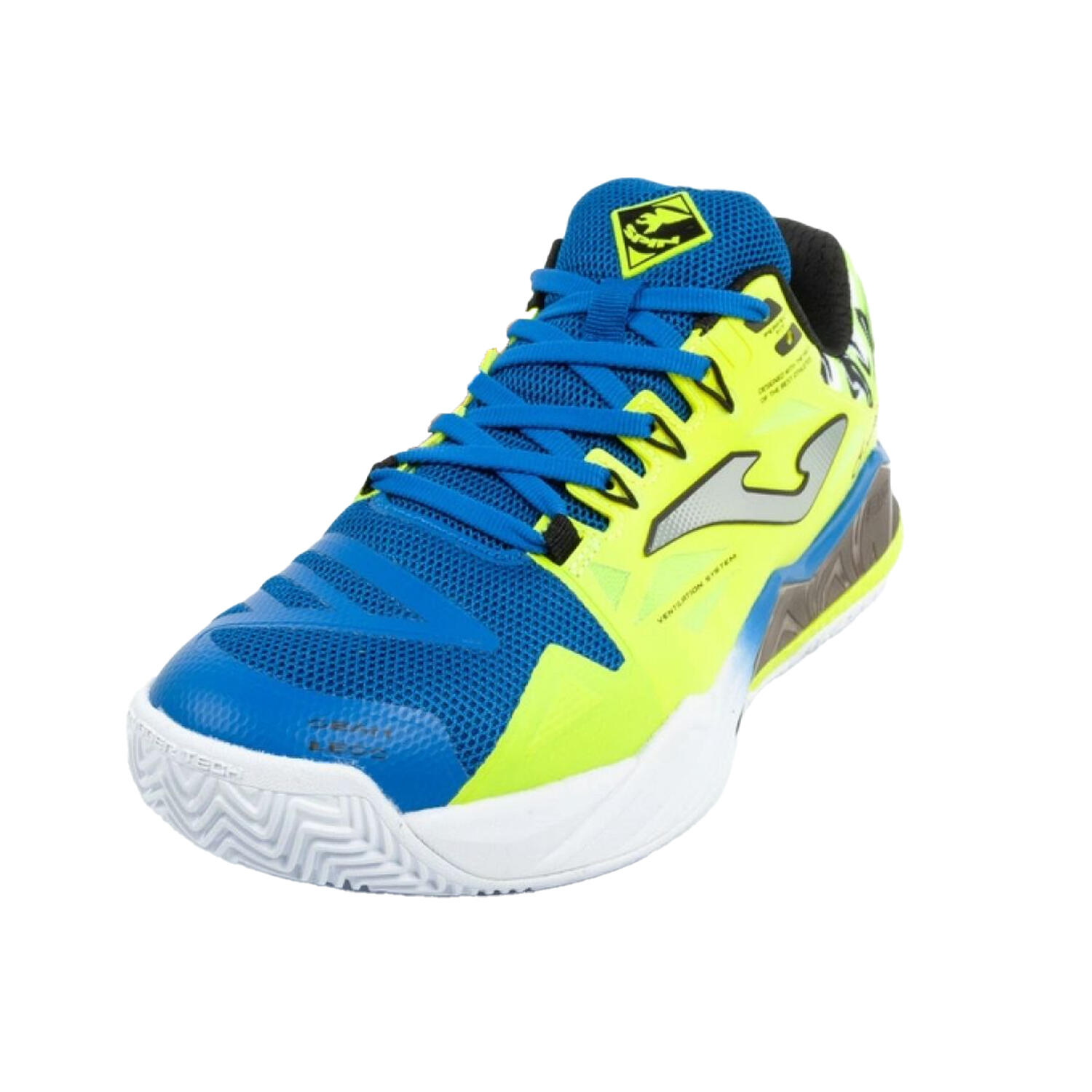 Męskie Buty Spin Padel