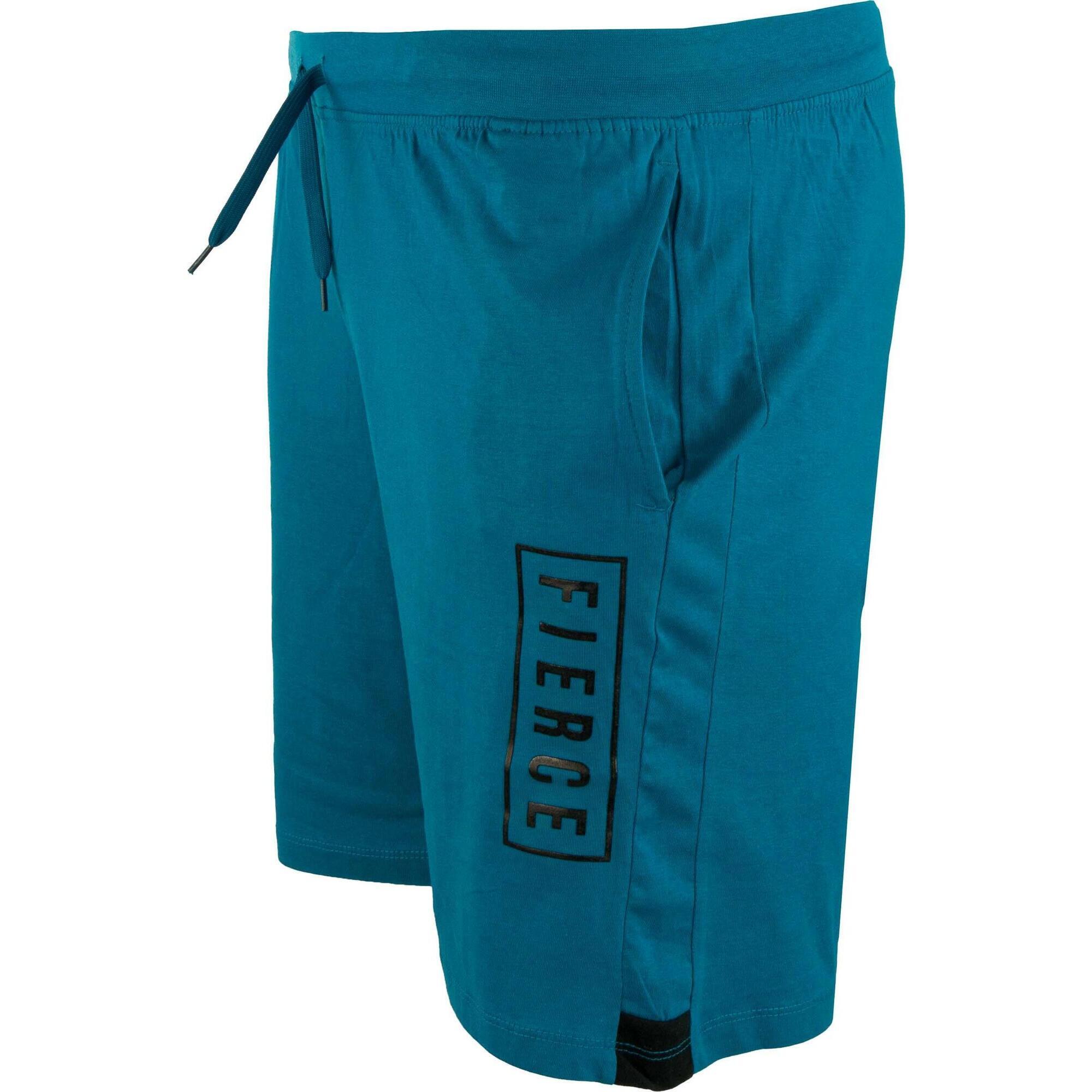 Męskie szorty bawełniane ATH-DPT Sigfrid