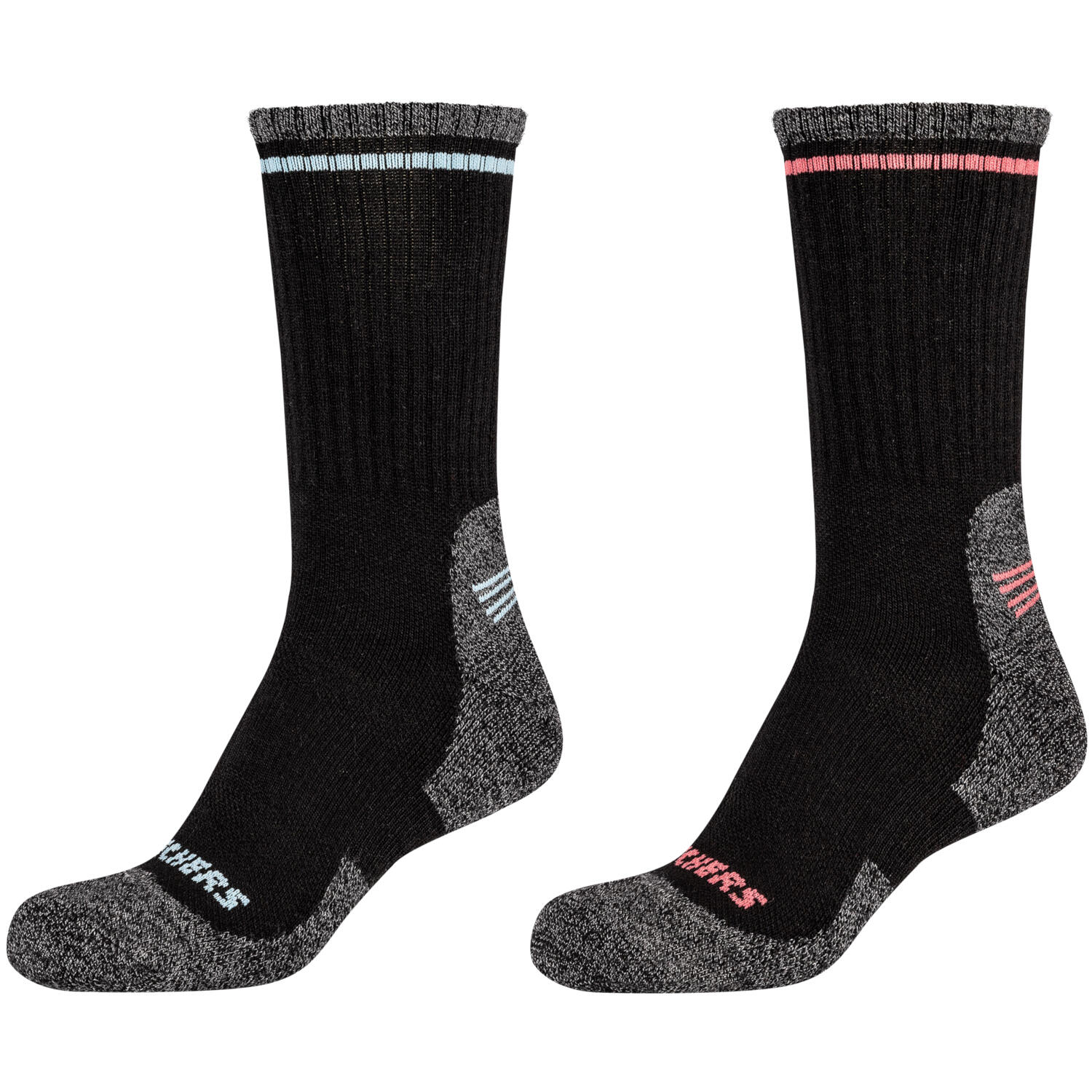 Skarpetki sportowe dla dorosłych 2PPK Women Trail Wool Socks