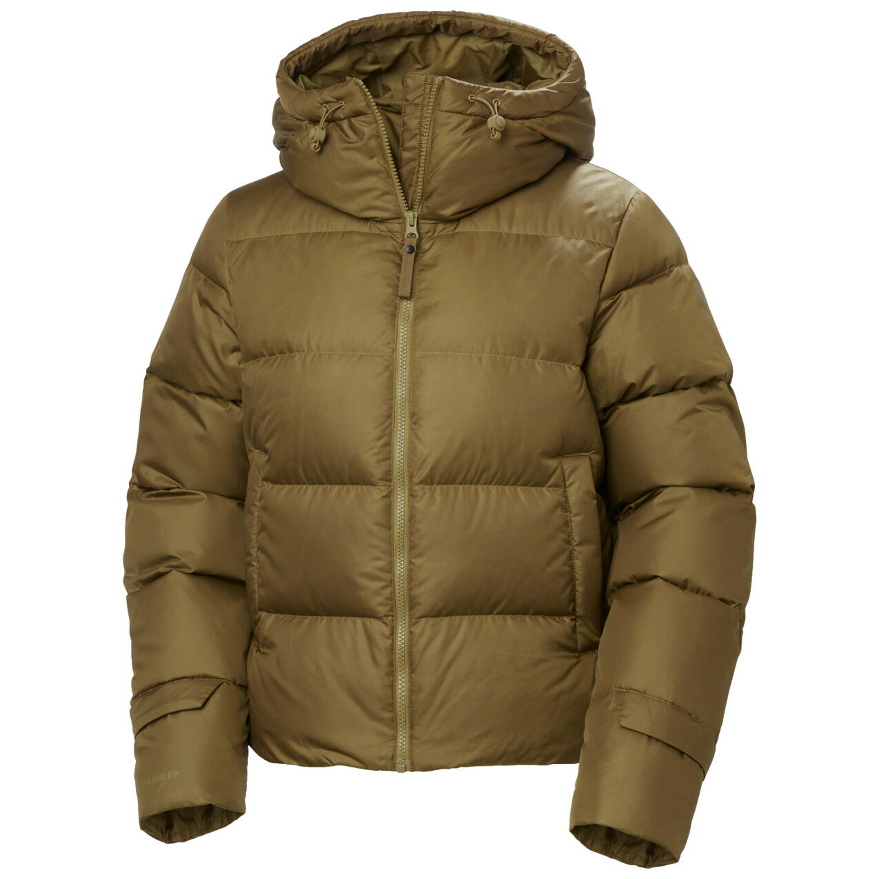 Damska kurtka z kapturem Helly Hansen Essence Down