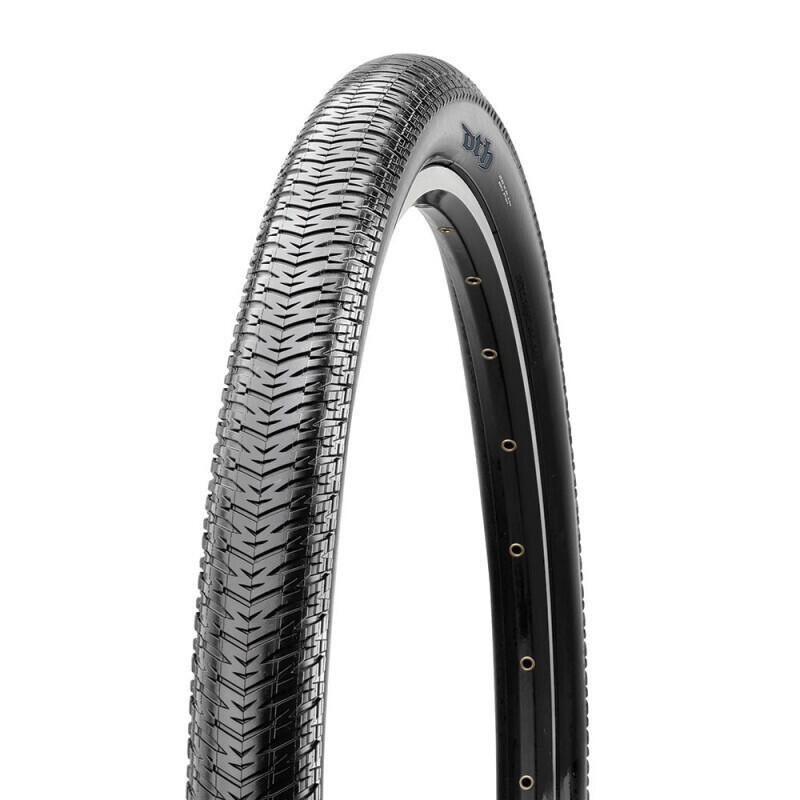 Opona rowerowa tr souple Maxxis DTH Exo