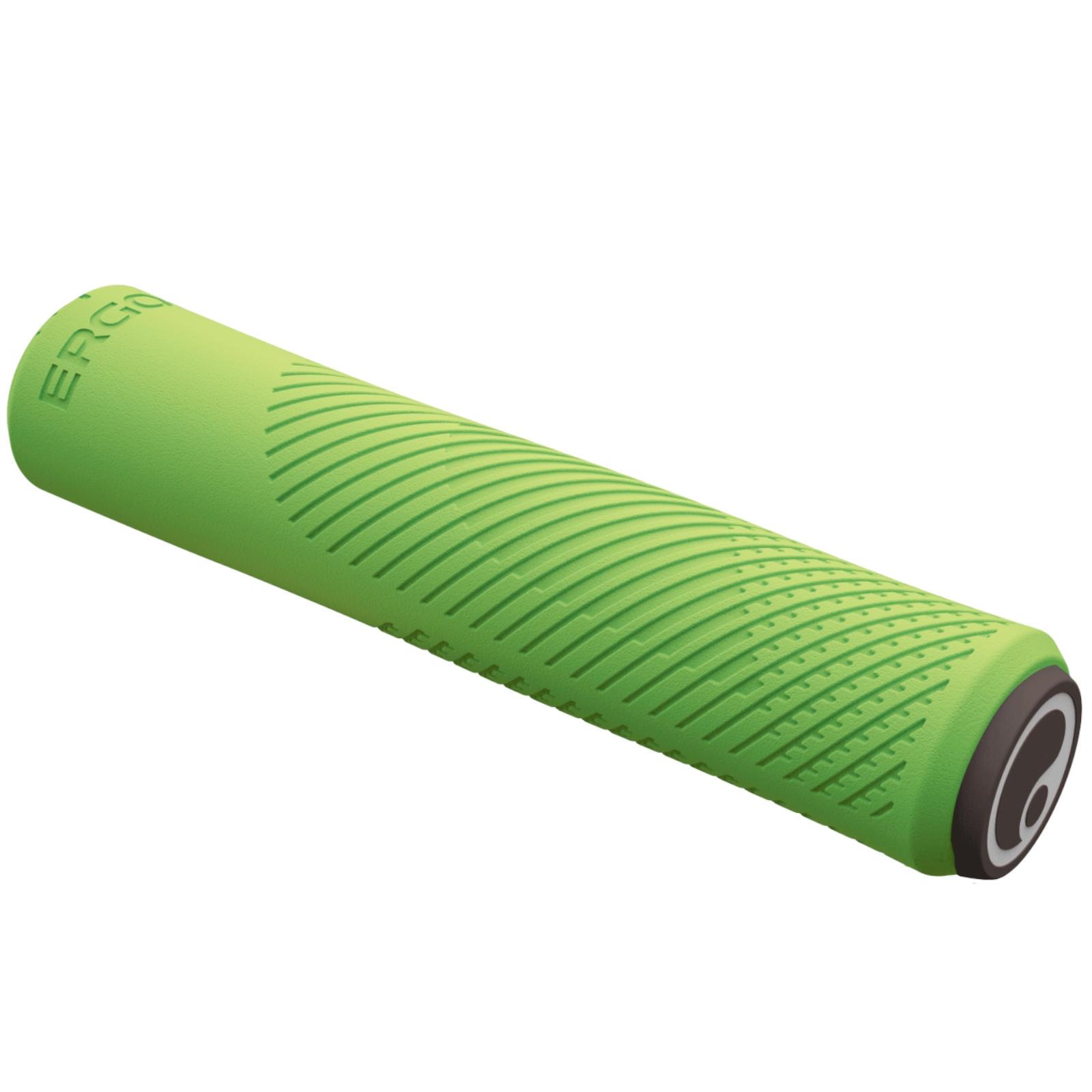 Uchwyty rowerowe Ergon GXR Team