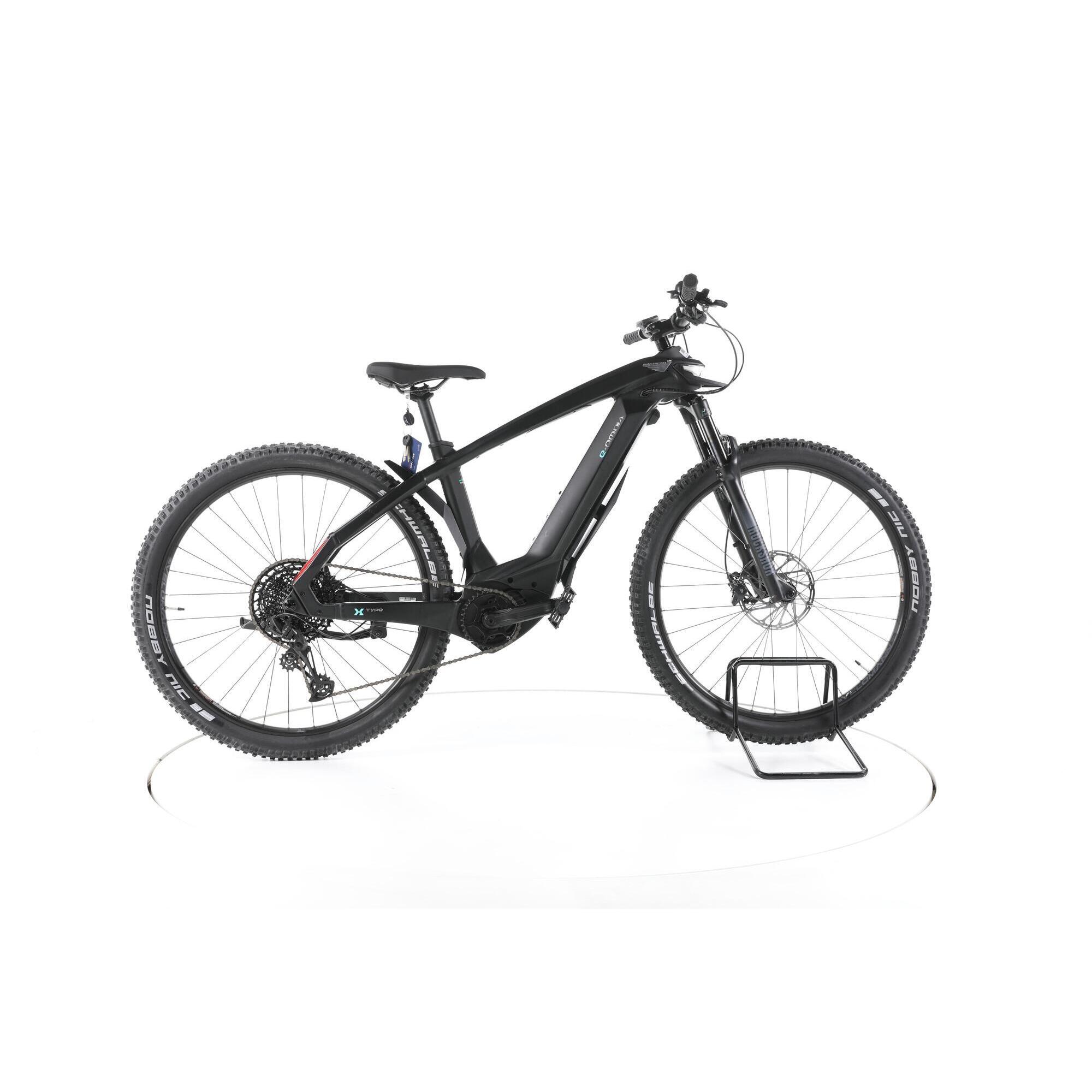 Second Life - Bianchi E-Omnia X Type SX 12 E-Bike - Stan dobry