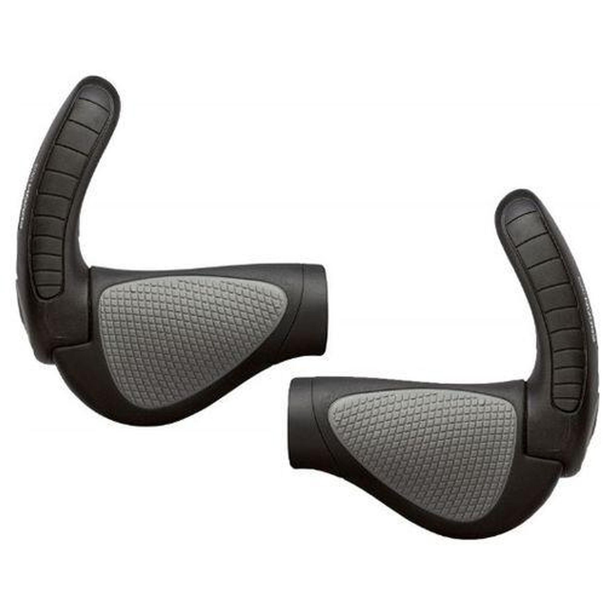 Uchwyty Ergon comfort GP3-S Gripshift®