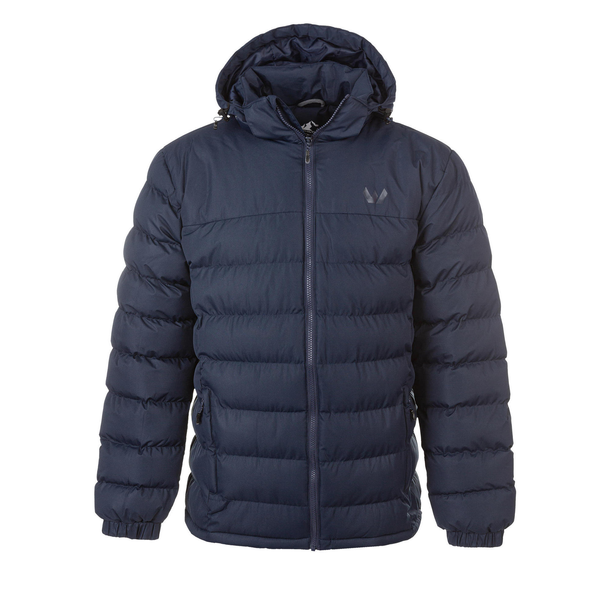 Kurtka z kapturem Whistler Carseno