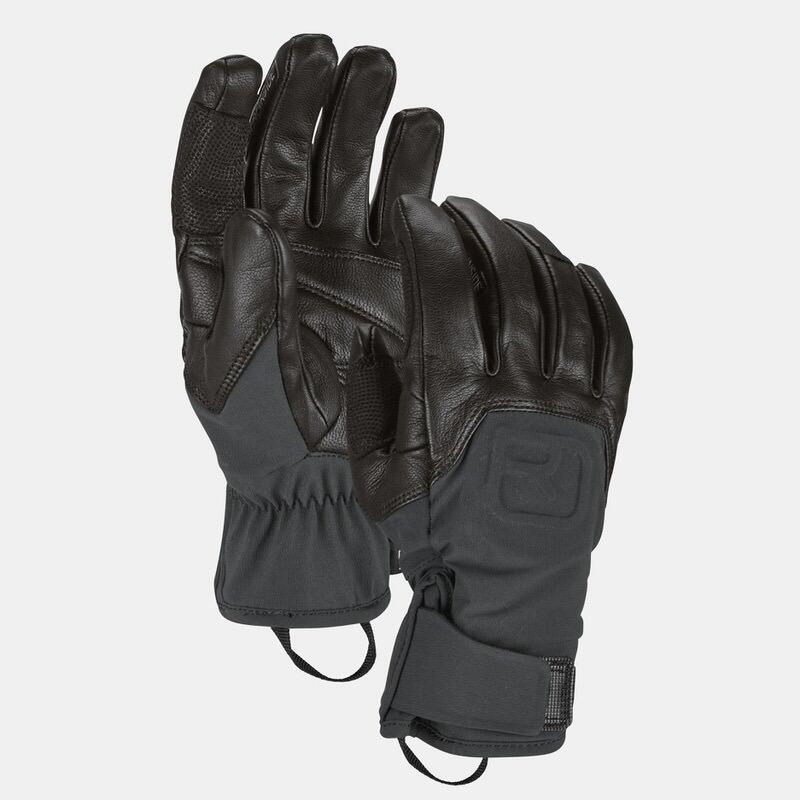 Rękawice w góry Ortovox Alpine Pro Glove
