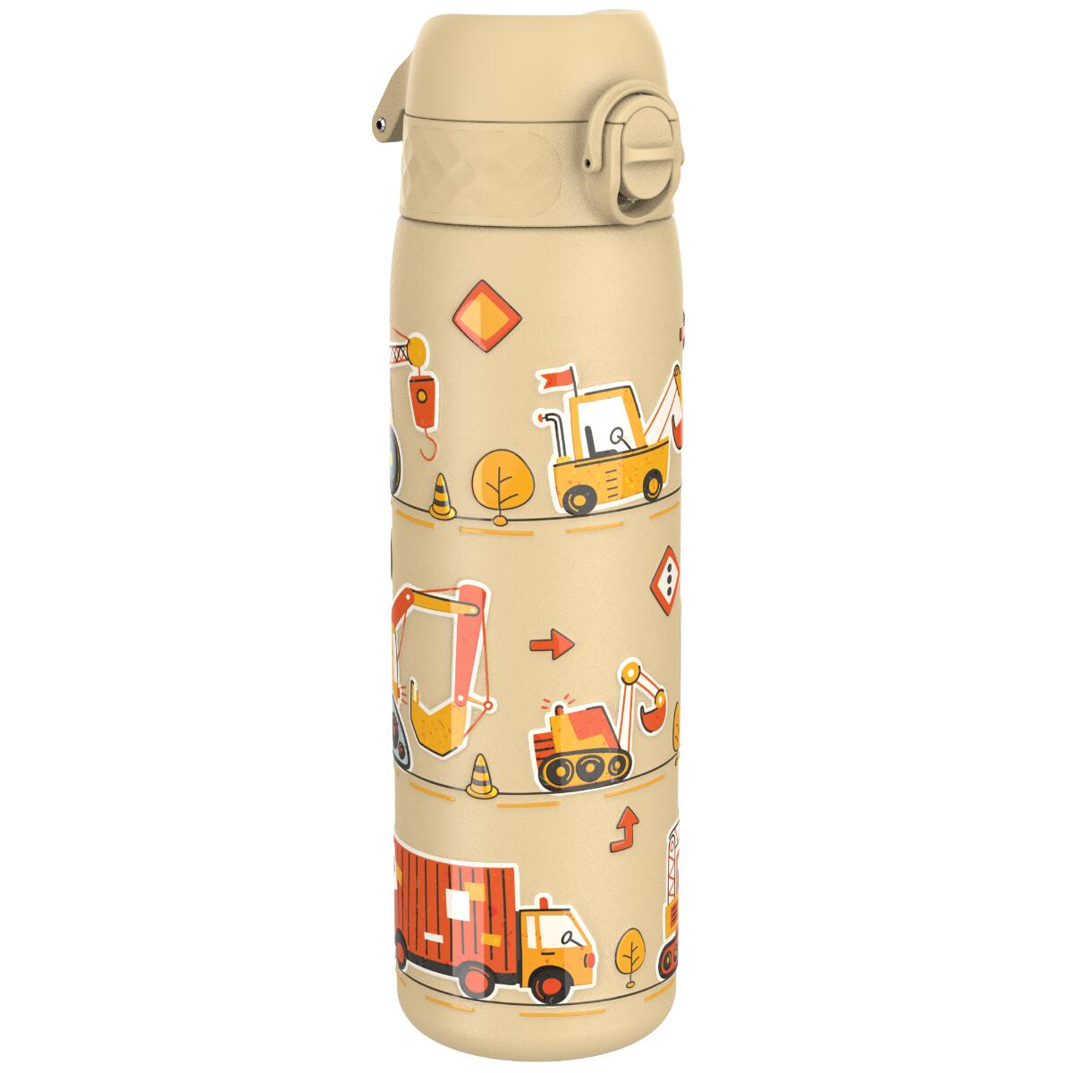 Butelka ION8 Single Wall I8SS600PYCONST Construction Machines