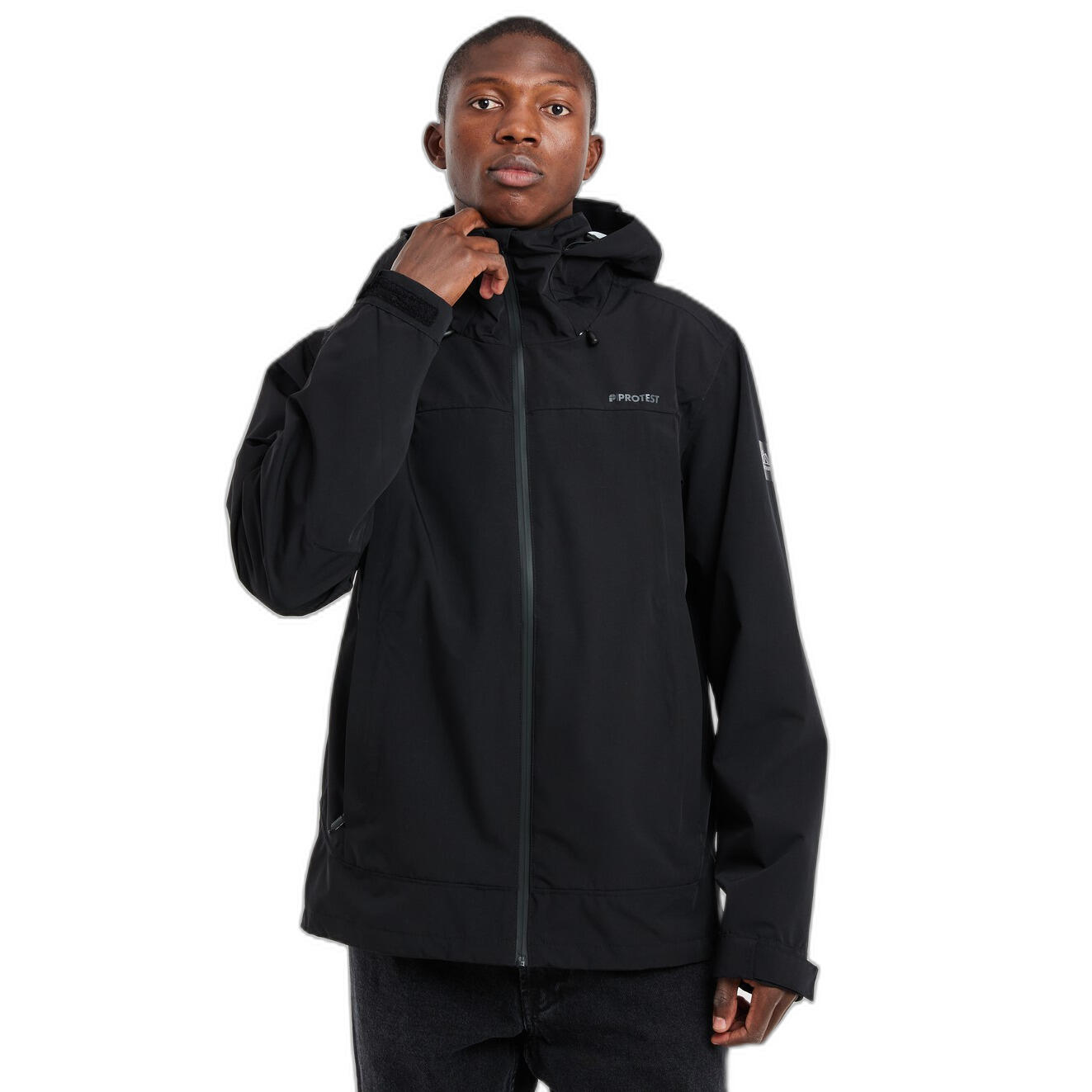 Kurtka wodoodporna Protest Prtgatewood