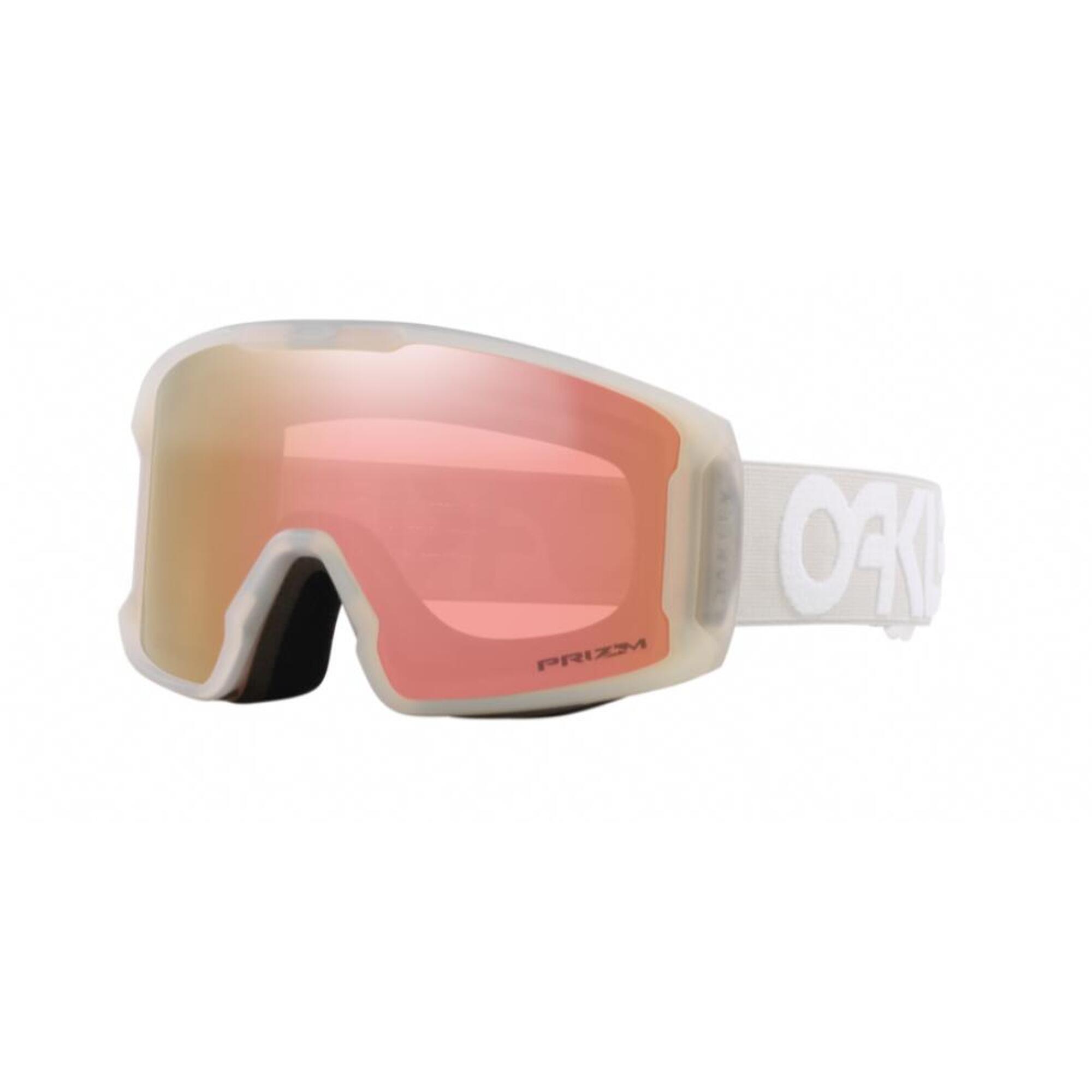 Oakley Gogle Line Miner M Oo7093-78