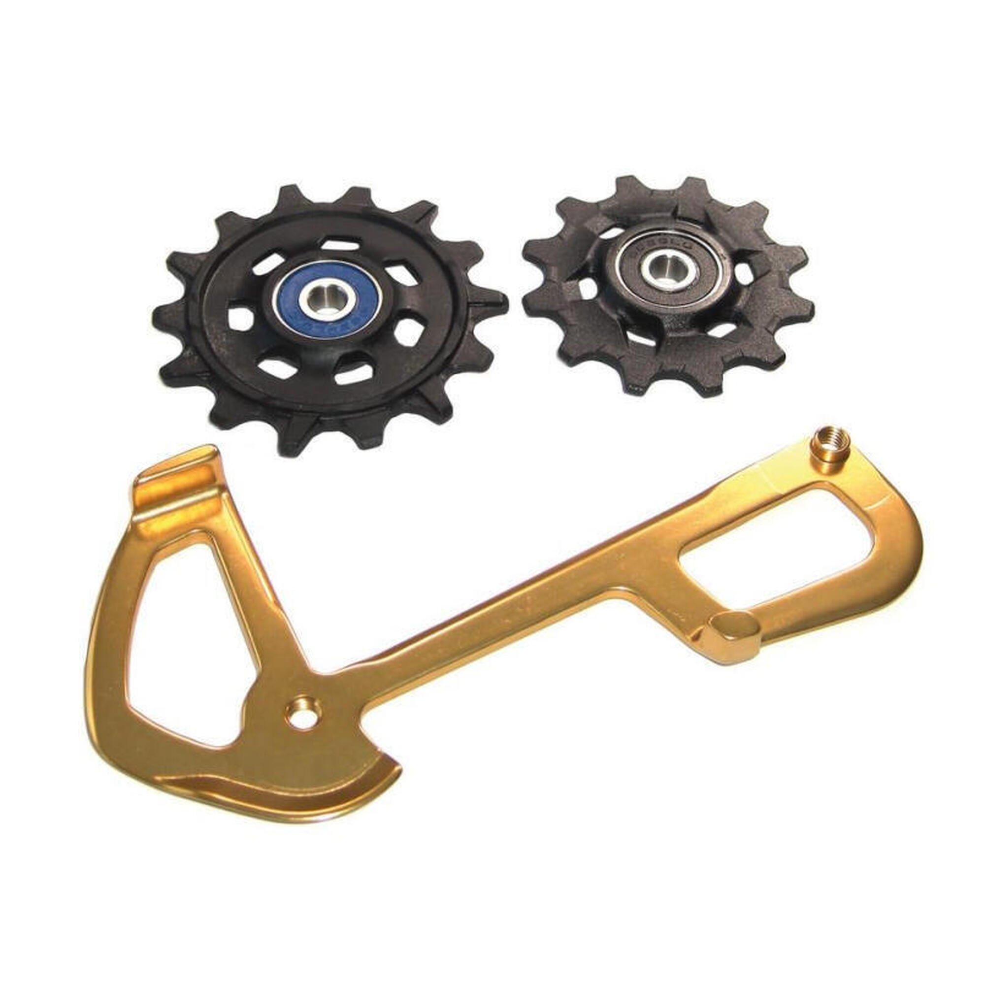 Roller Sram Rf Xx1 Eagle Pulleys And Inner Cage