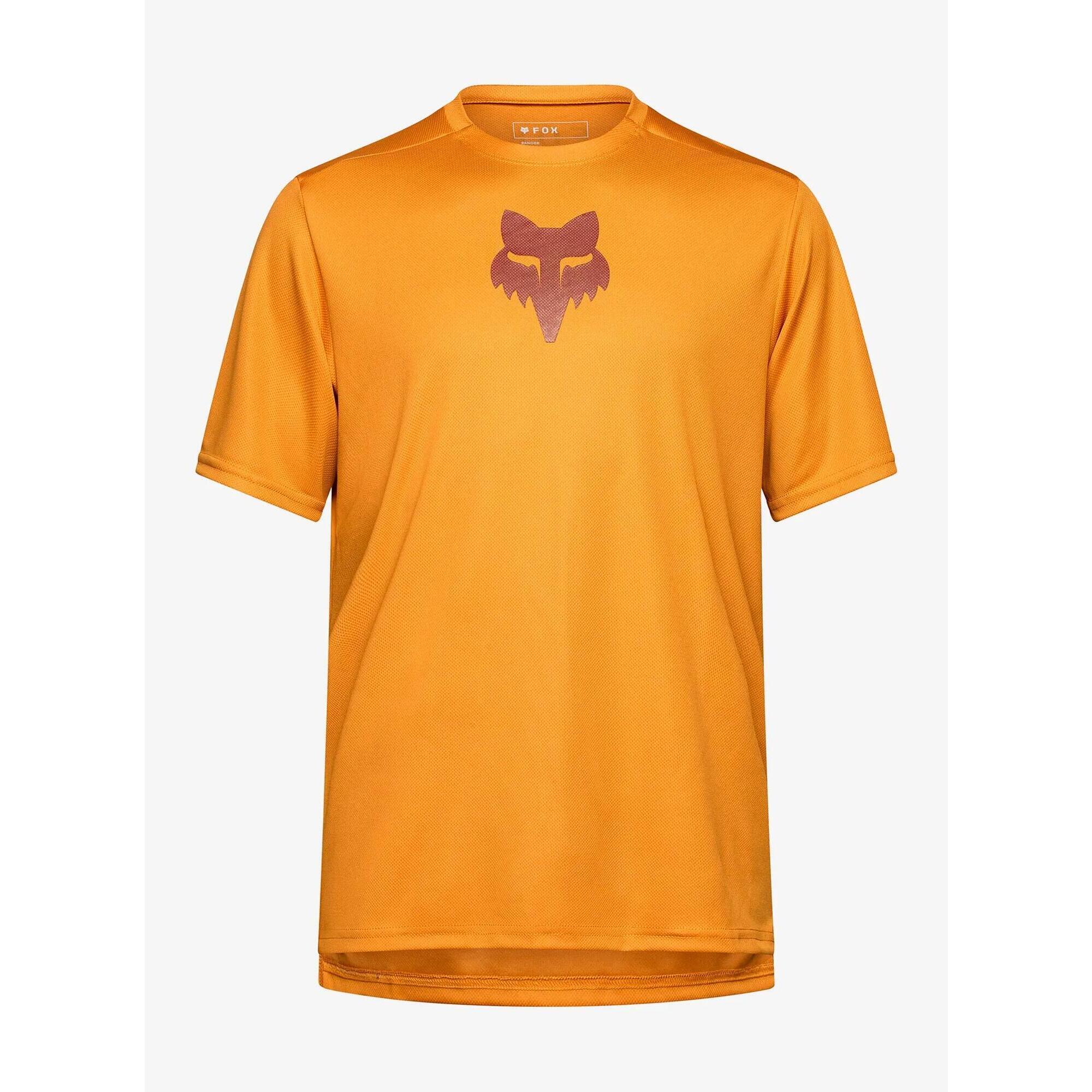 Koszulka szybkoschnąca męska Fox Ranger SS Jersey Fox Head