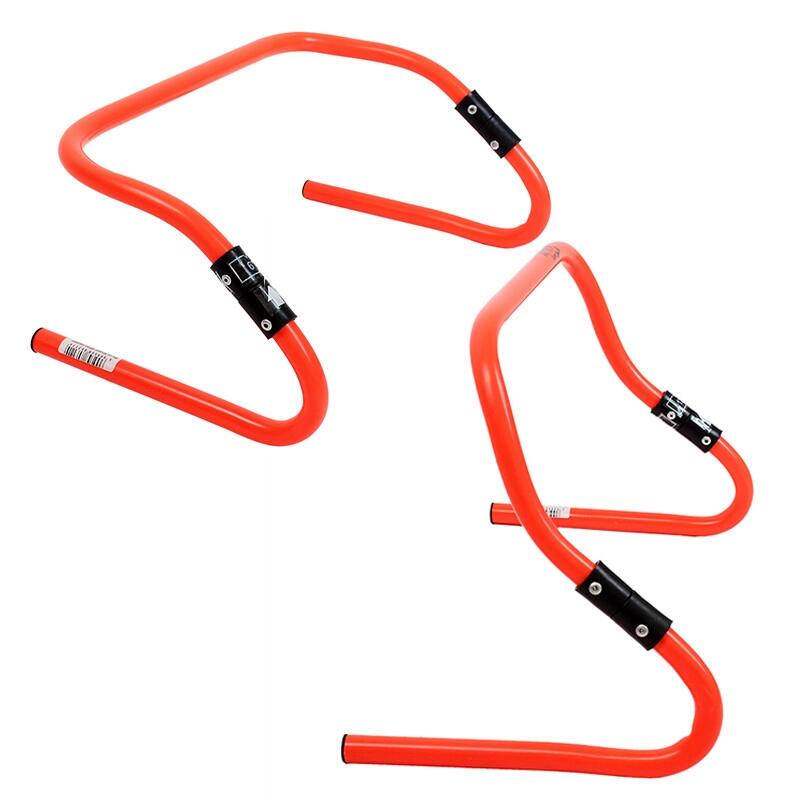 Mini przeszkoda Aktivsport o regulowanej wysokości