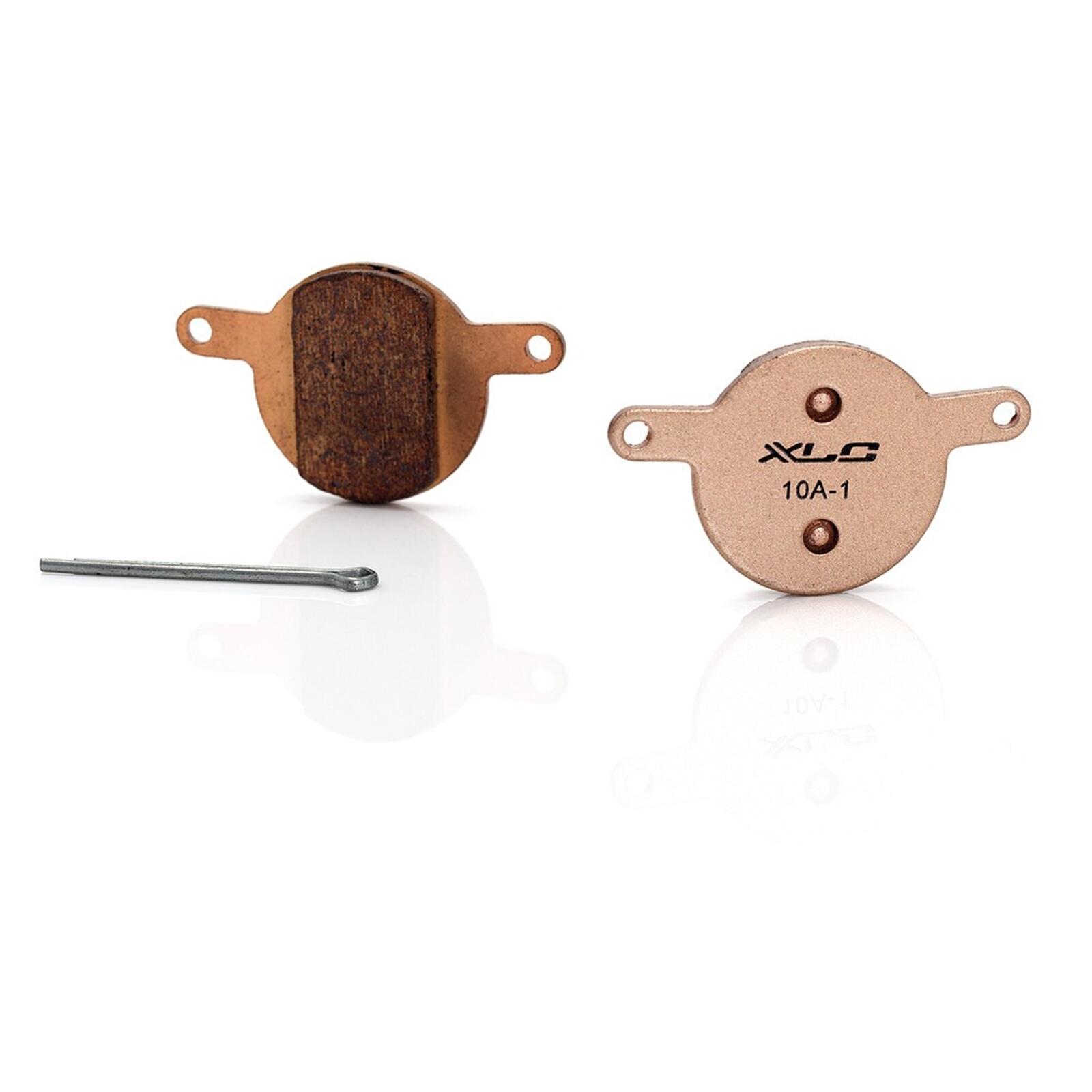 Klocki hamulcowe do rowerów XLC BP-D08S Magura Julie