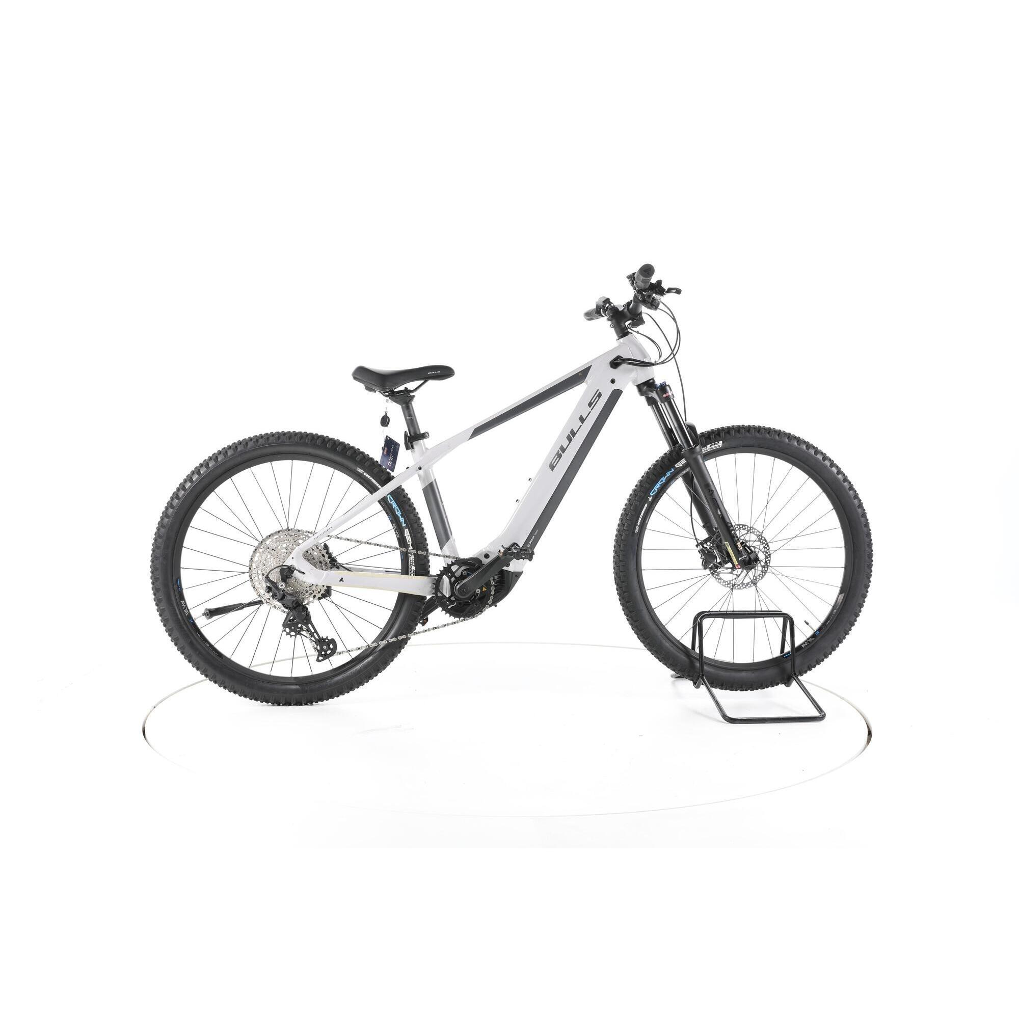 Second Life - Bulls Copperhead EVO 2 27,5 E-Bike 2023 - Bardzo dobry stan