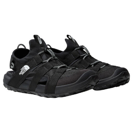 Sandały turystyczne męskie The North Face M Explore Camp Sandal