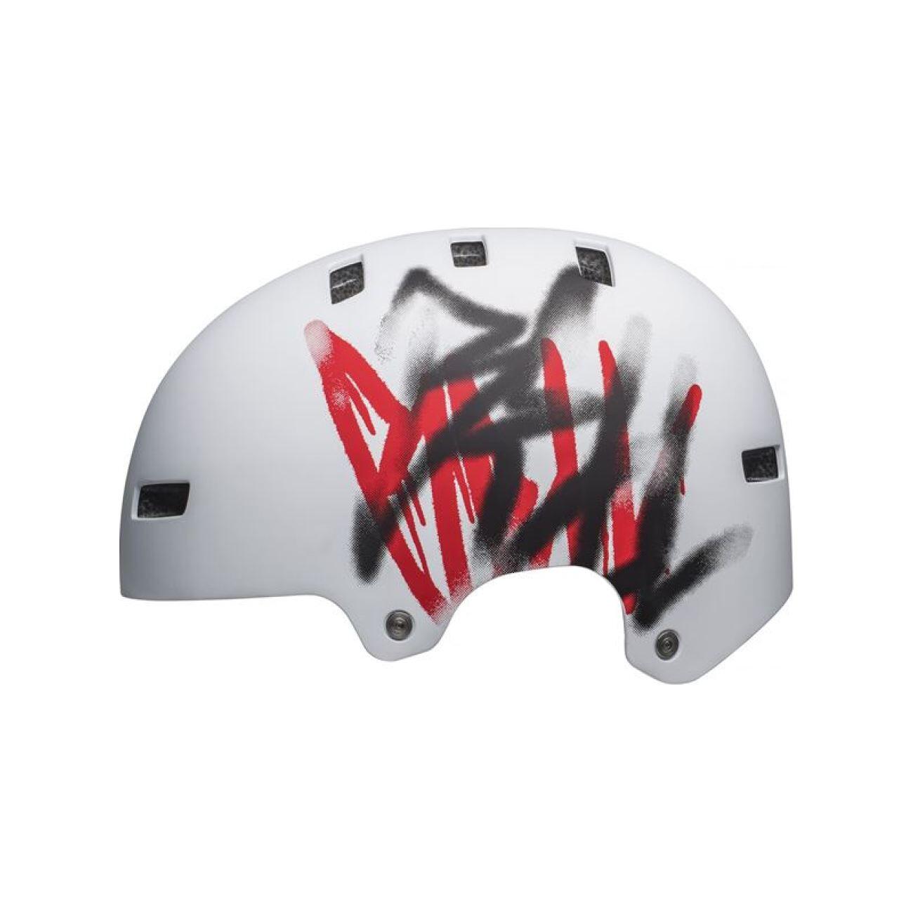 Kask rowerowy Bell Local