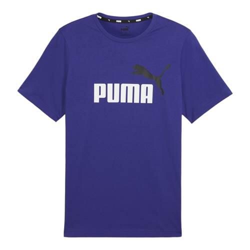 Koszulka sportowa męska Puma 58675905