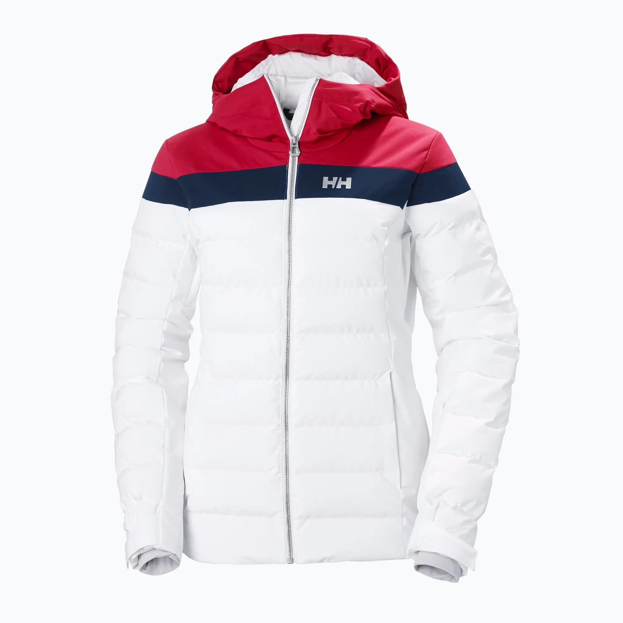 Kurtka Narciarska Helly Hansen W Imperial Puffy Jacket