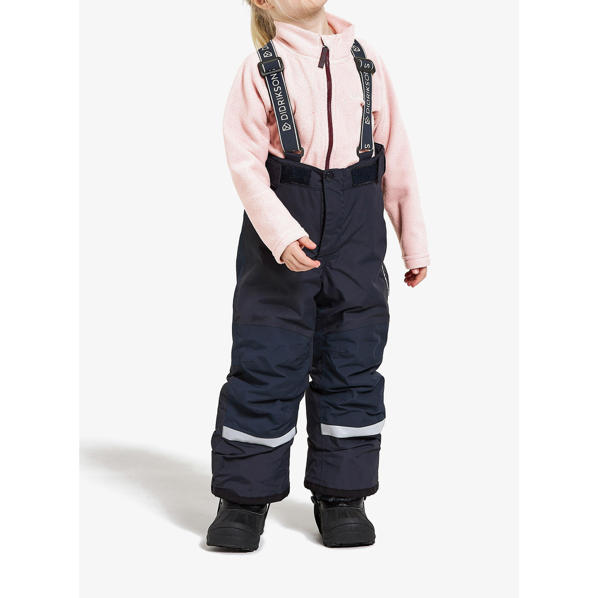 Spodnie dla dzieci Didriksons Idre Pants