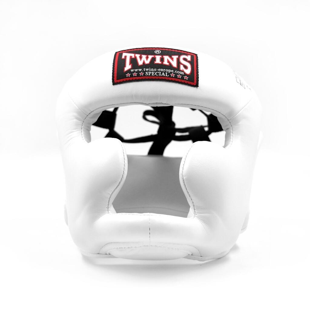 Kask bokserski Twins Special
