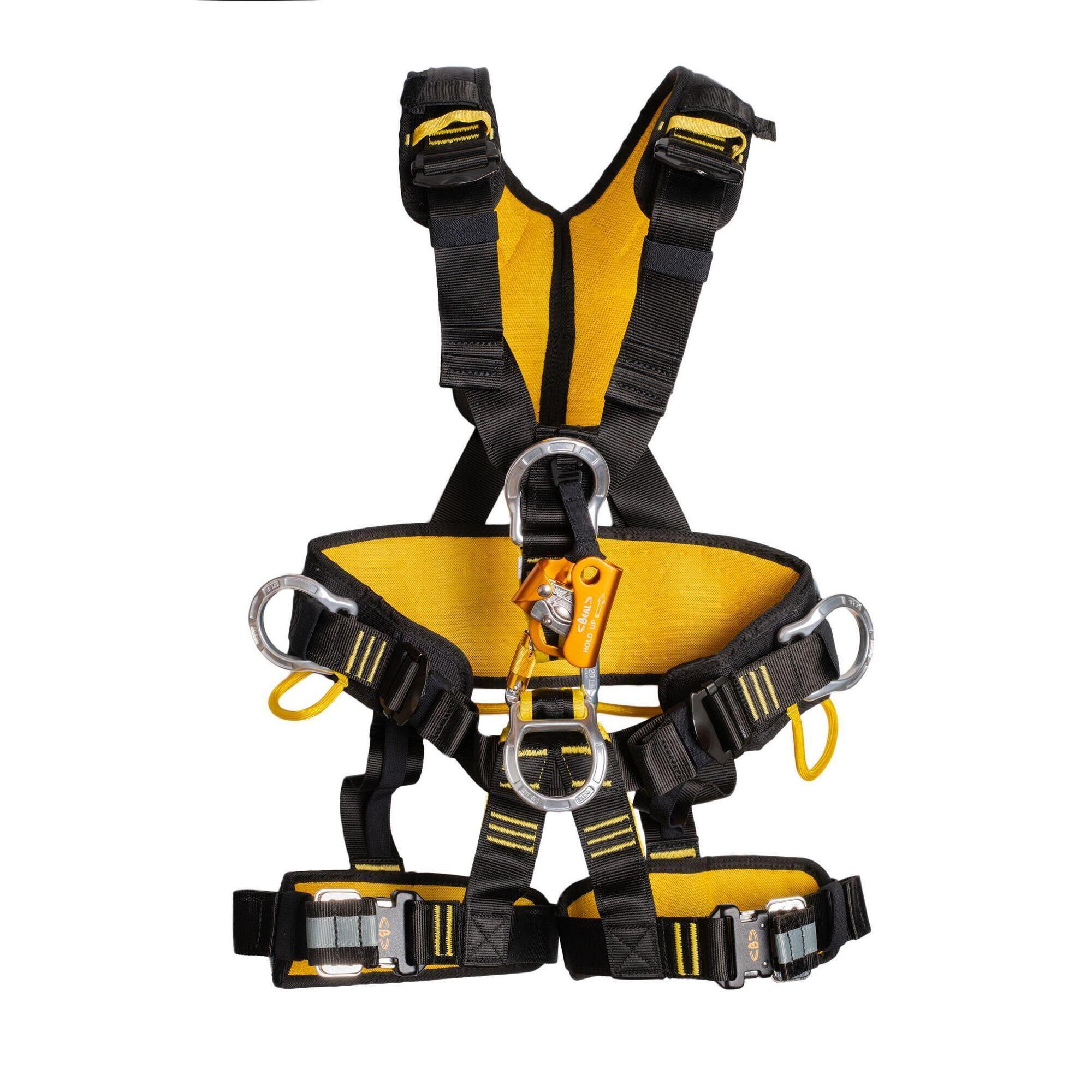 Uprząż Beal Hero Pro Hold Up