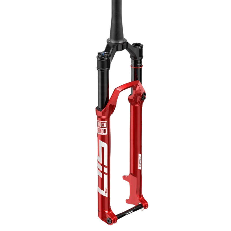 Widelec Rockshox SID SL ULTI.RD 2P REM