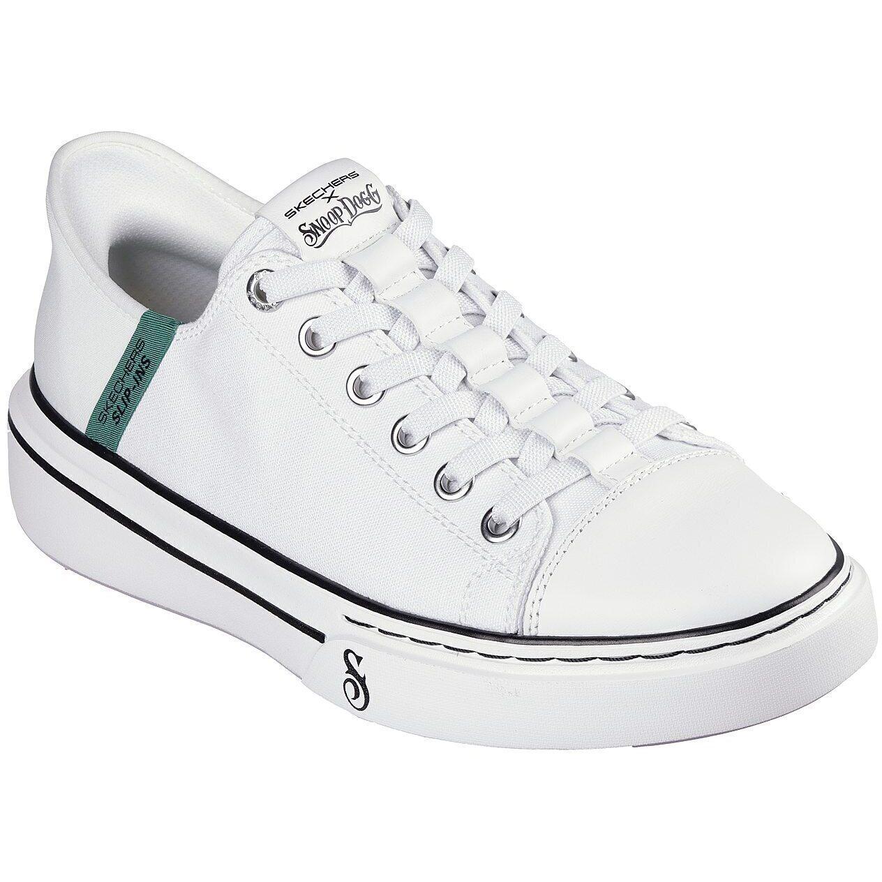 Buty sportowe męskie Skechers Snoop One low Dogg C