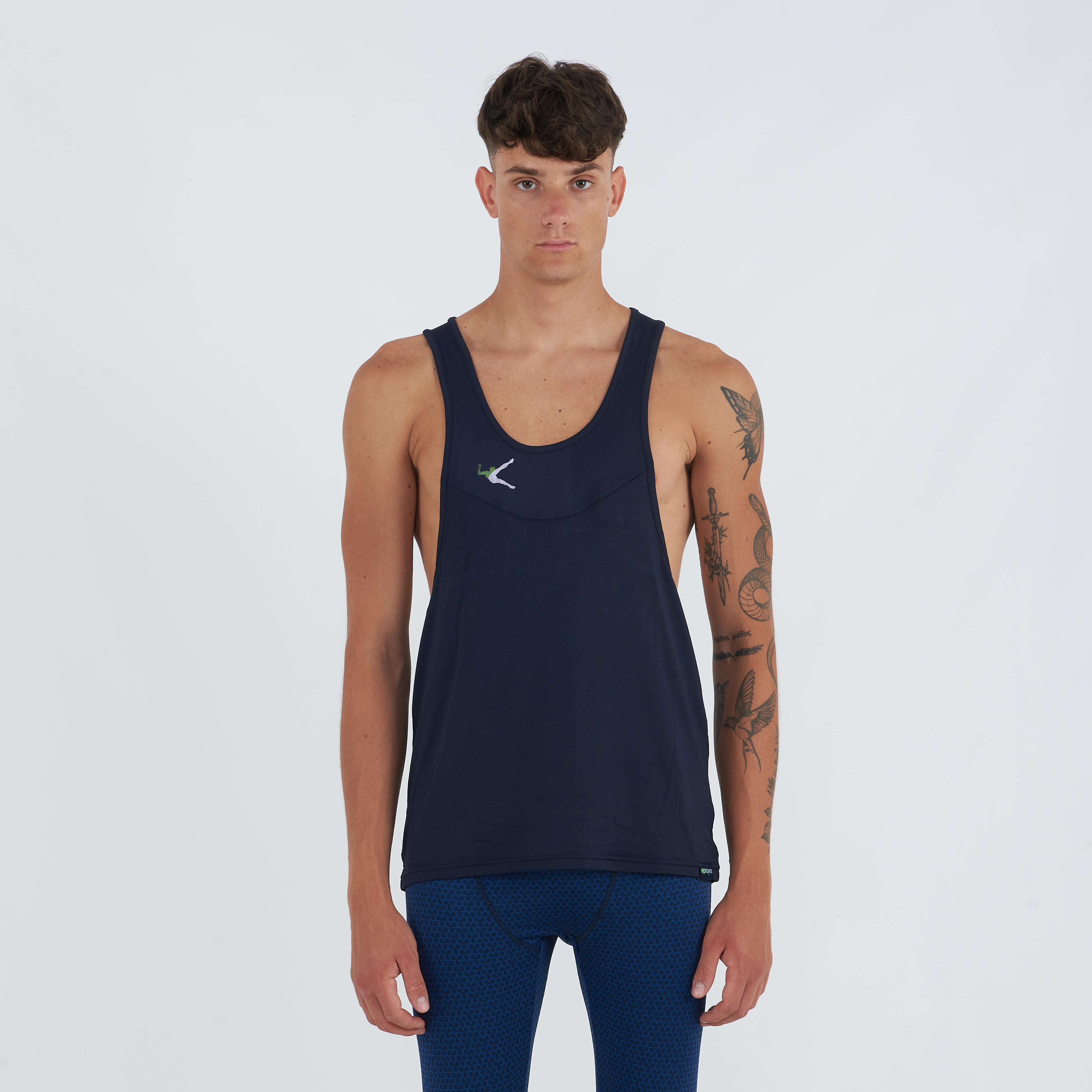 Koszulka treningowa VILAR męska