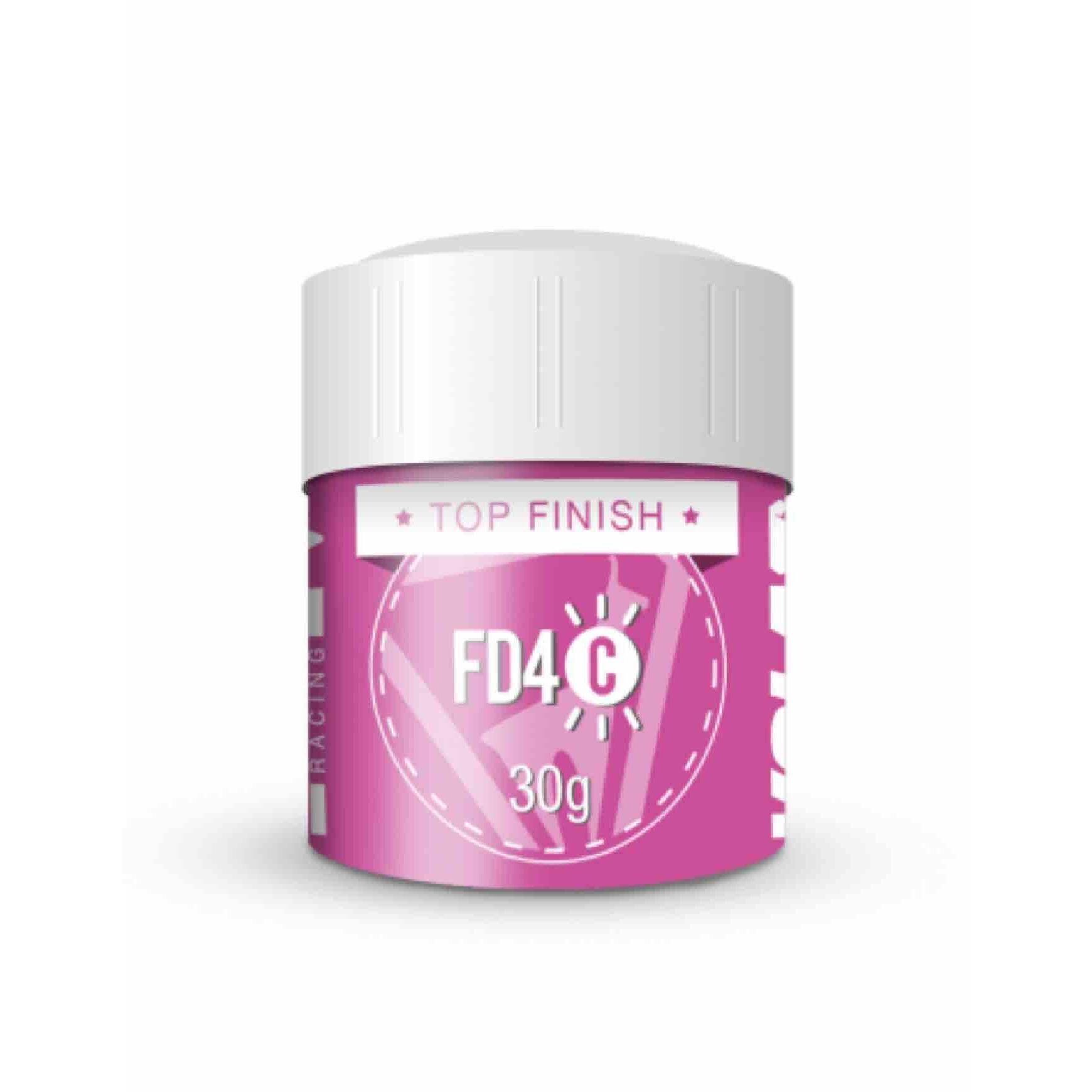 Puder na zimny i mokry śnieg Vola clean FD4C 30 g