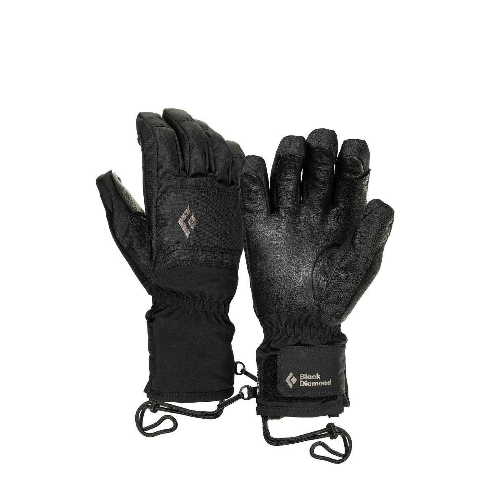 Rękawice freeride'owe męskie Black Diamond Mission