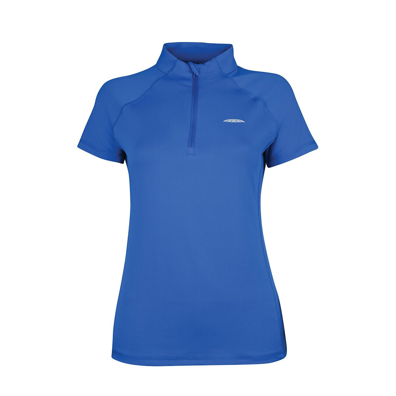 Damska koszulka jeździecka z krótkim rękawem Weatherbeeta Prime