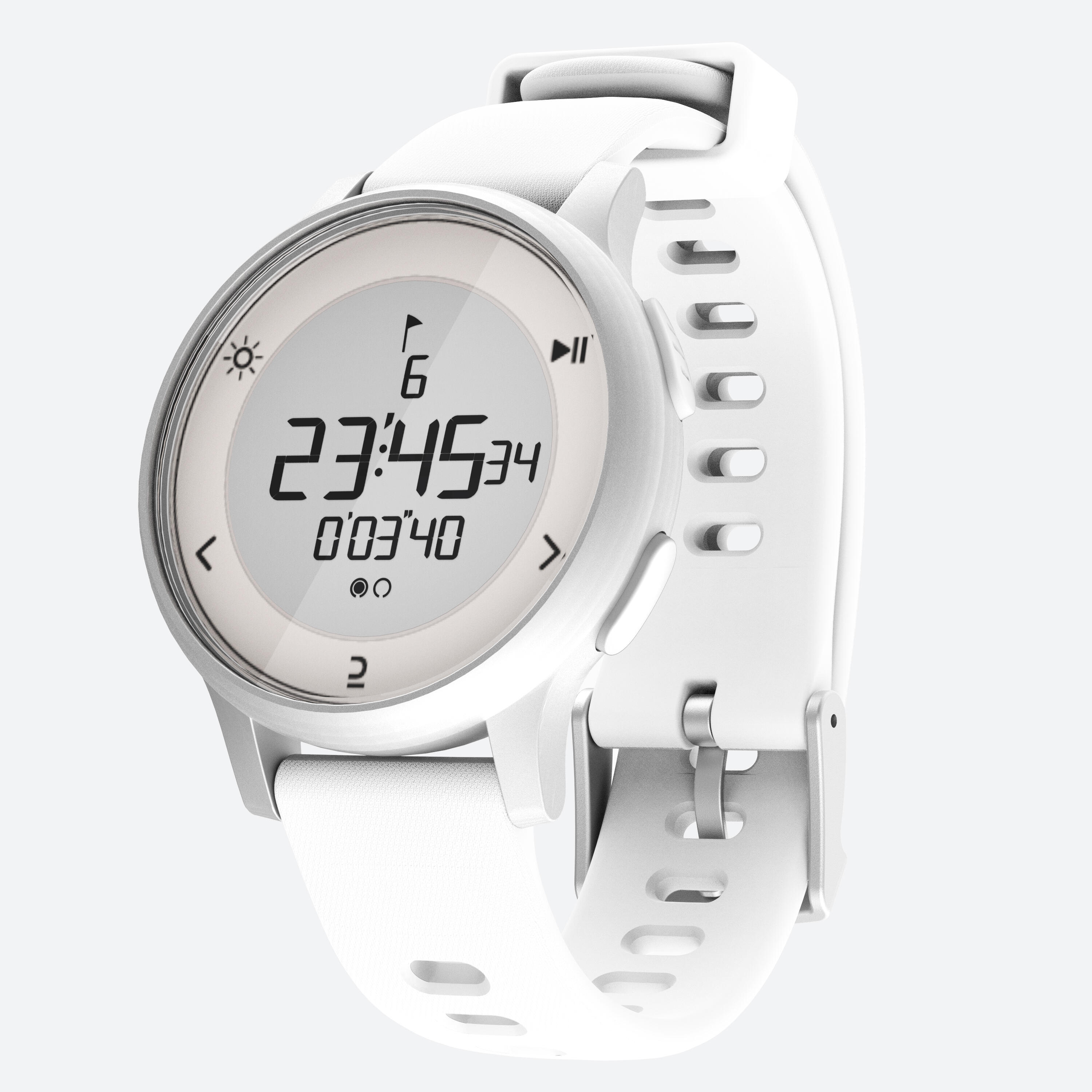 Zegarek do biegania W500M