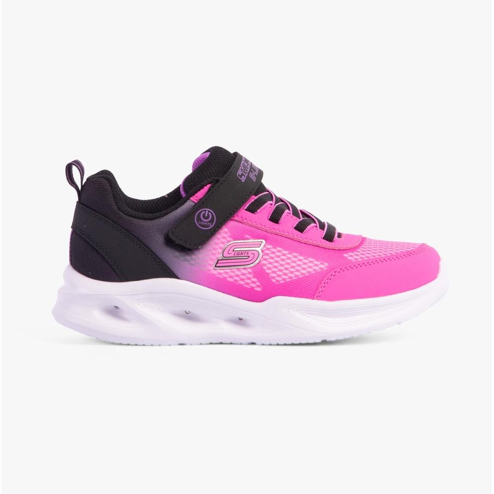 Buty sportowe dla dziewczynki Skechers S Lights