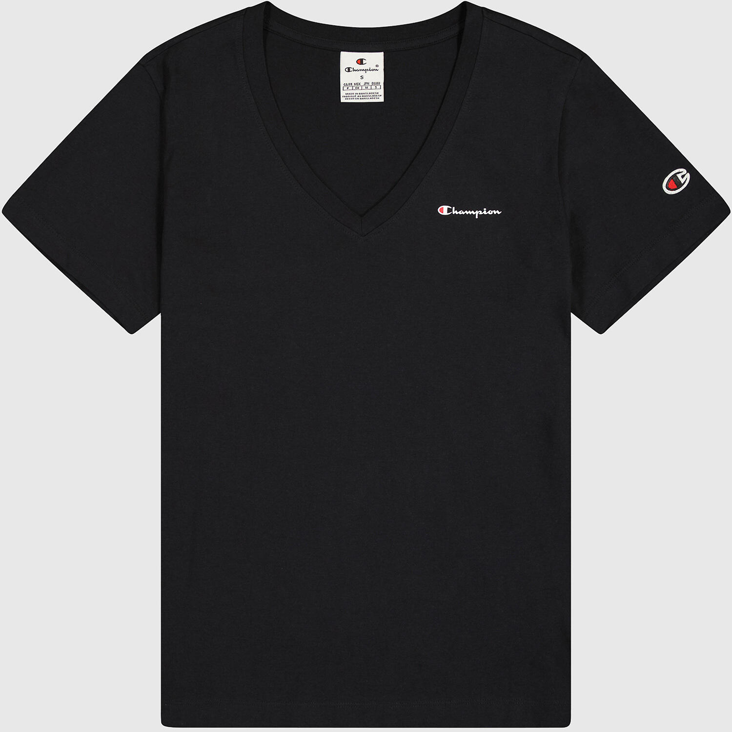 Koszulka damska Champion 117536